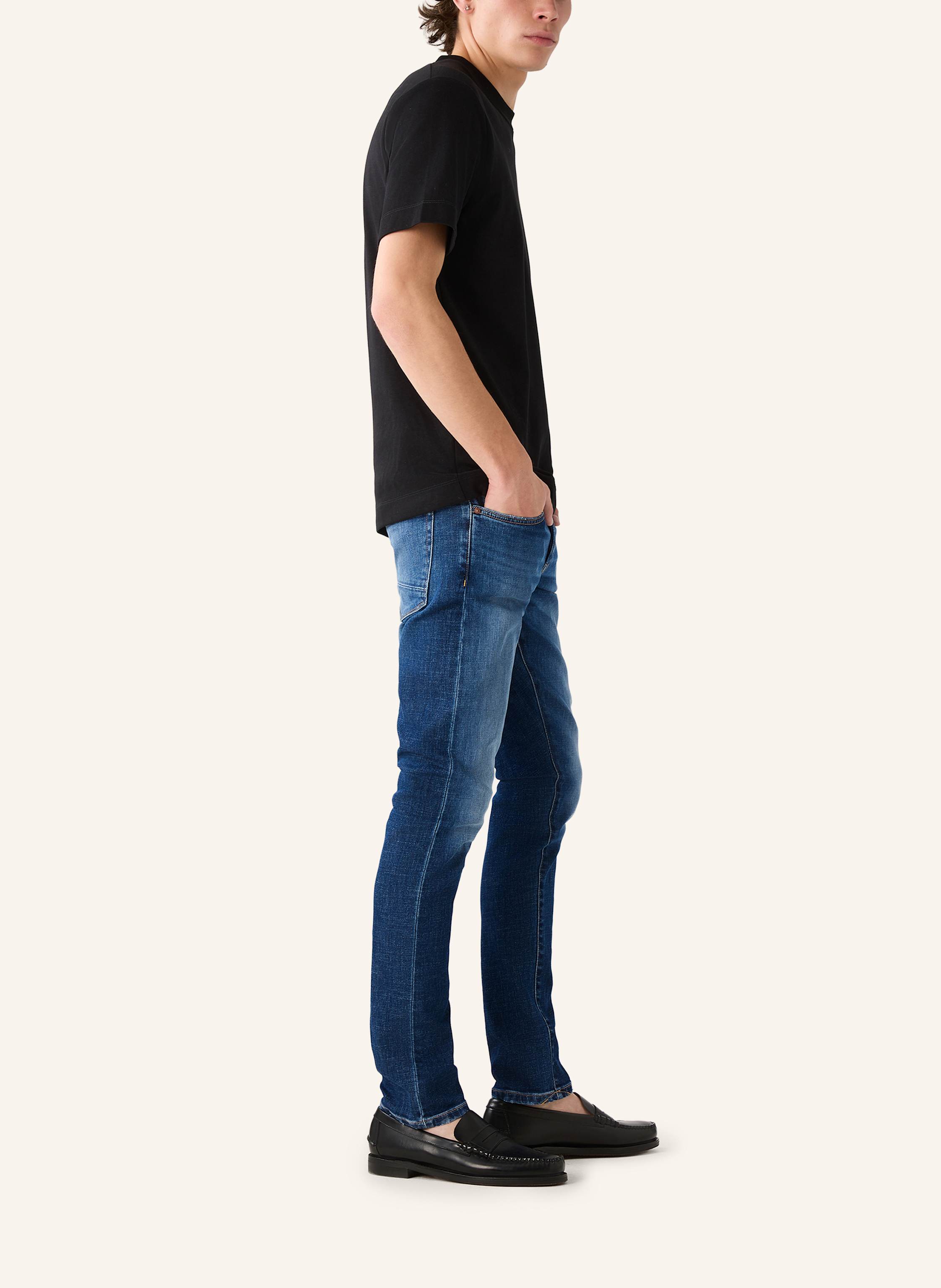 Thumbnail - The.Nim Standard Jeans Dylan Jeans 12 Oz blau
