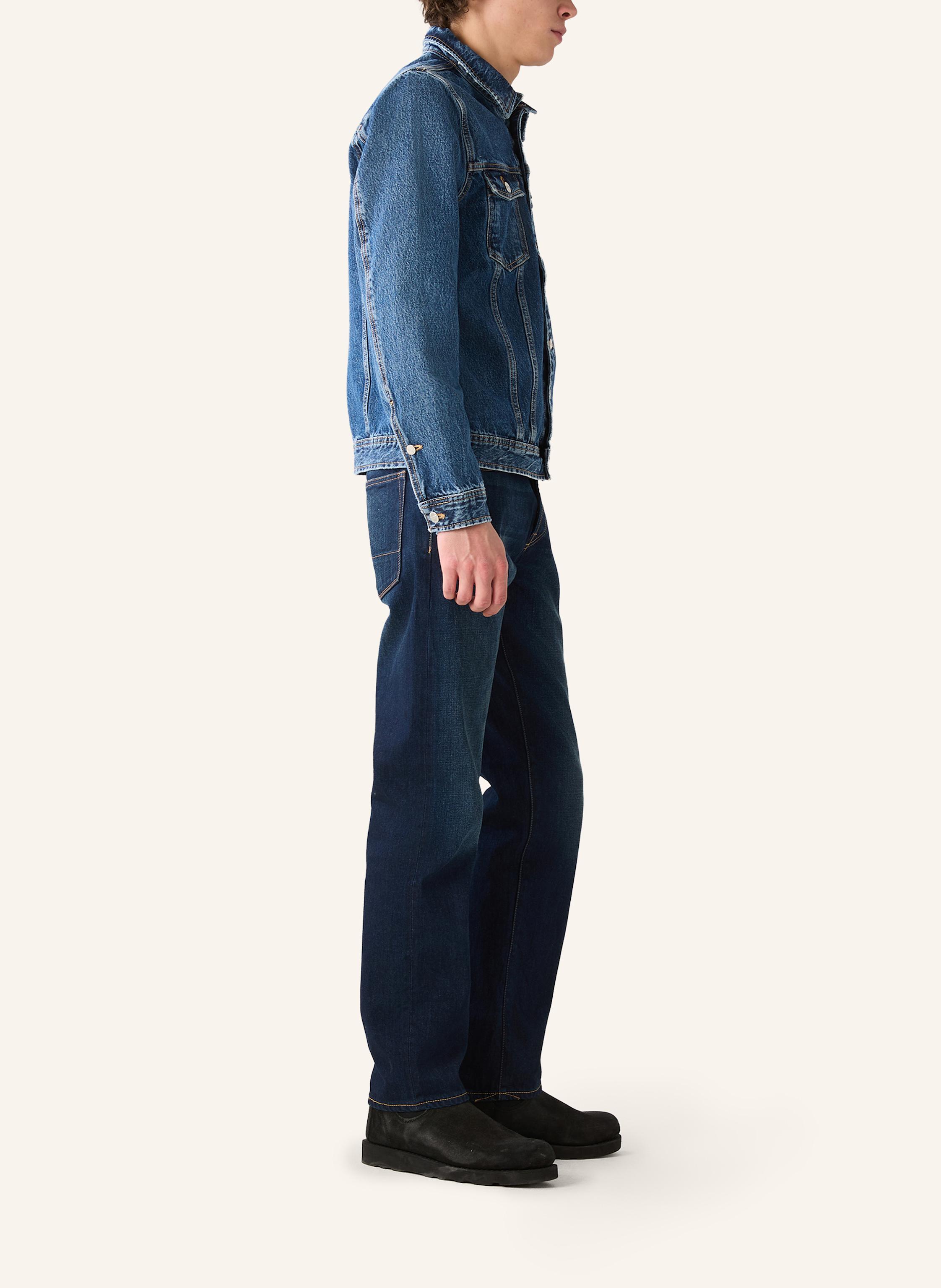 Thumbnail - The.Nim Standard Jeans Reed Jeans 13oz blau
