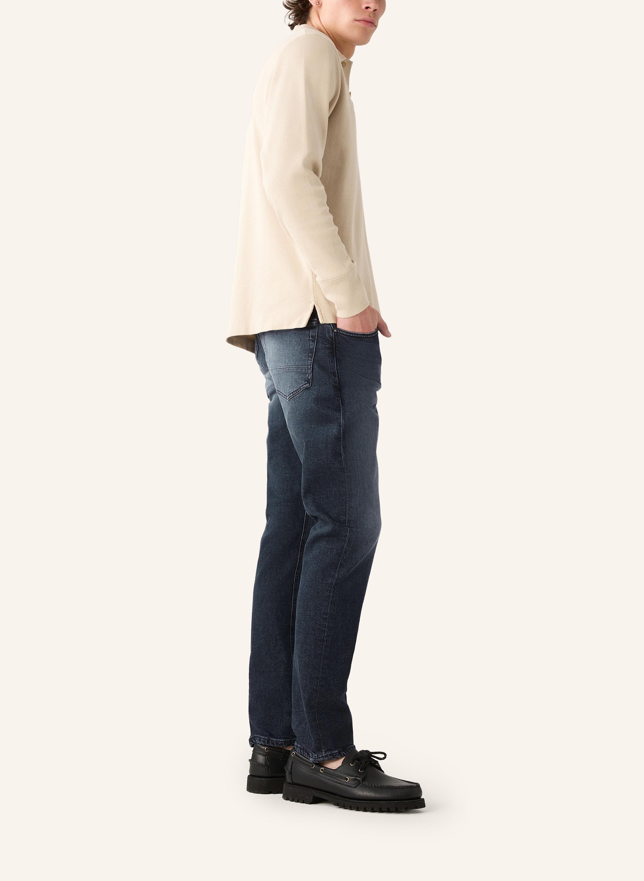 Thumbnail - The.Nim Standard Jeans Jackson Jeans 12,5 Oz grau