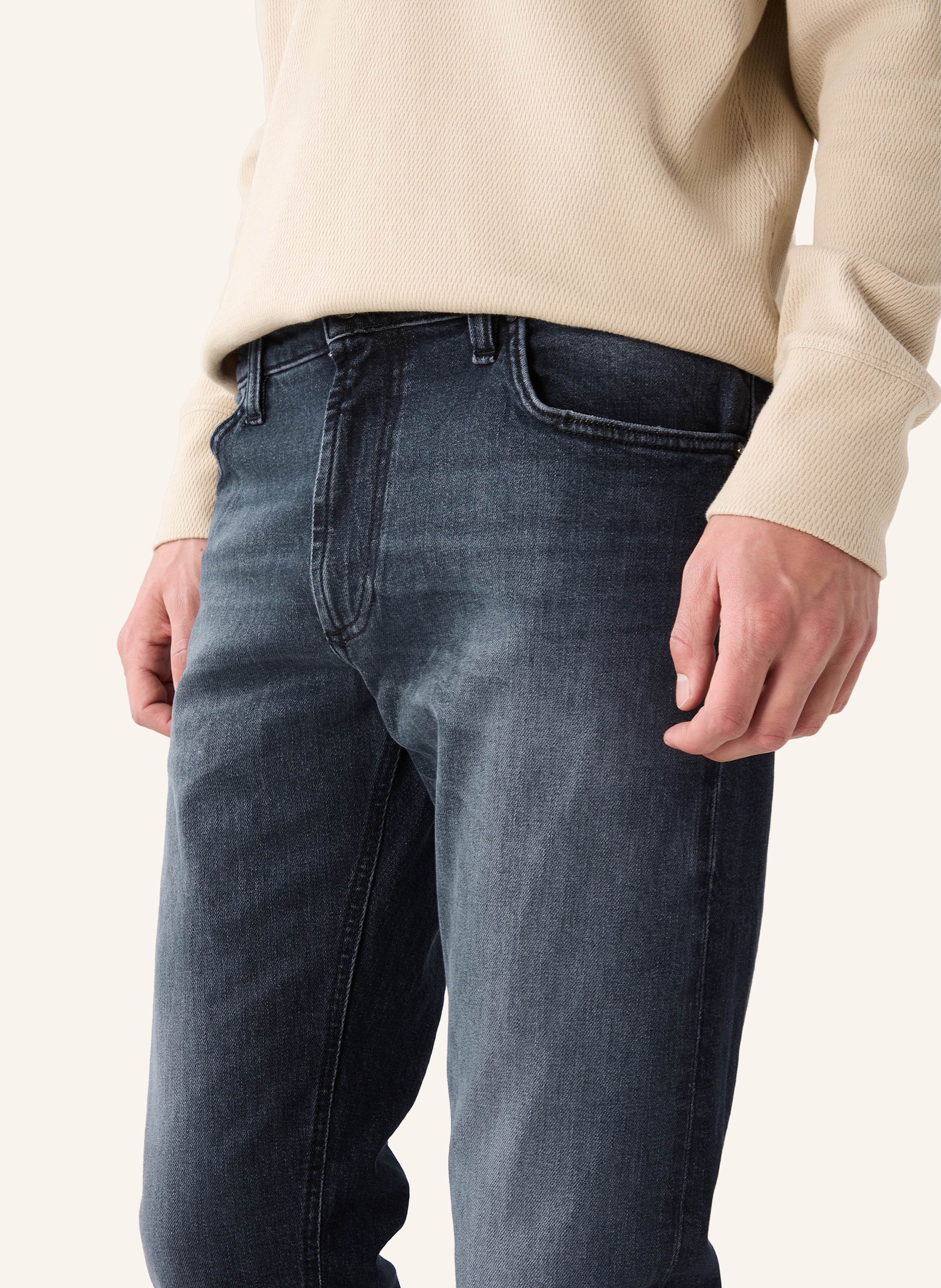 Thumbnail - The.Nim Standard Jeans Jackson Jeans 12,5 Oz grau