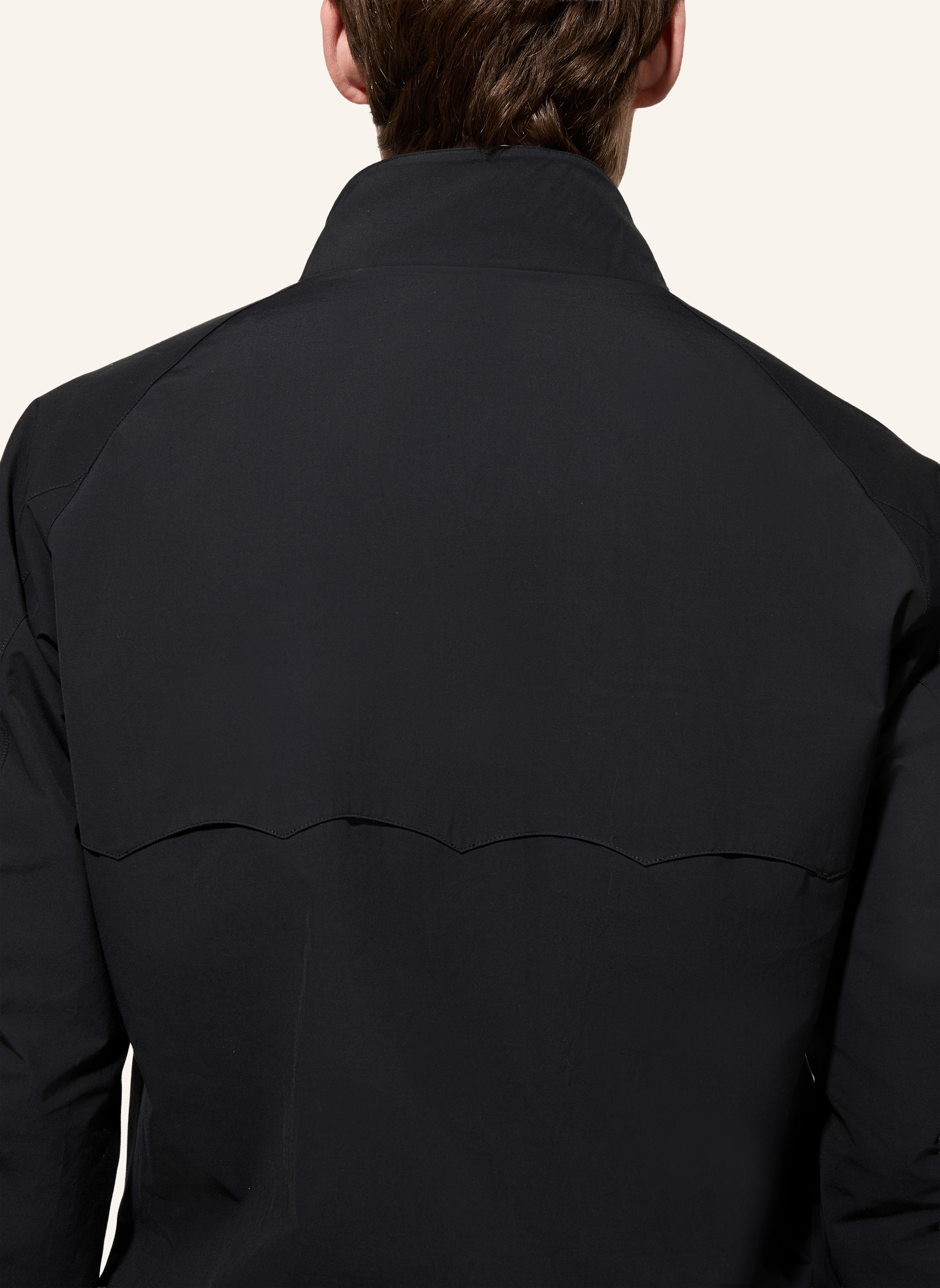 Thumbnail - Baracuta Jacke g9 Harrington Jacket blau