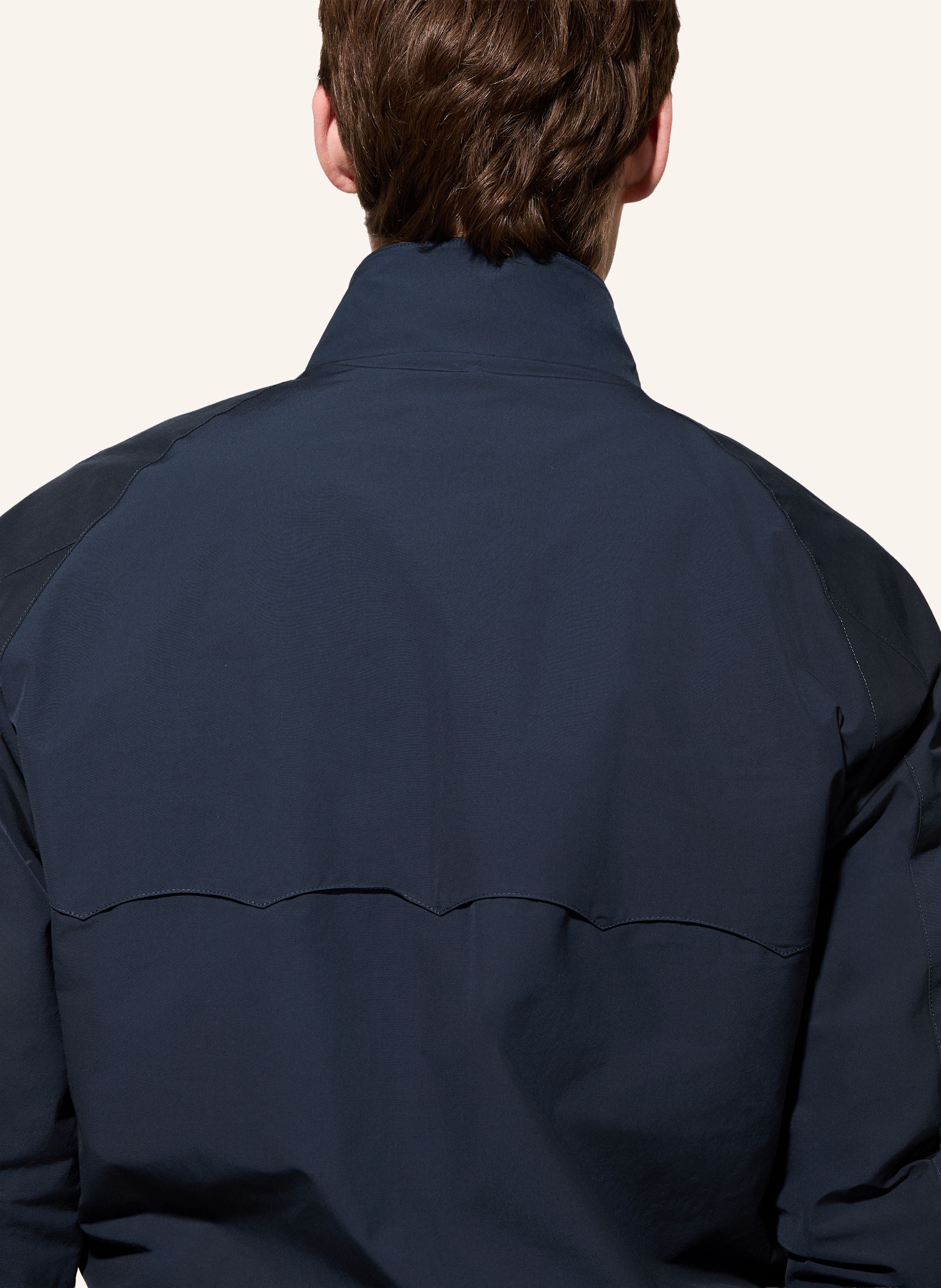 Thumbnail - Baracuta Jacke g9 Harrington Jacket blau