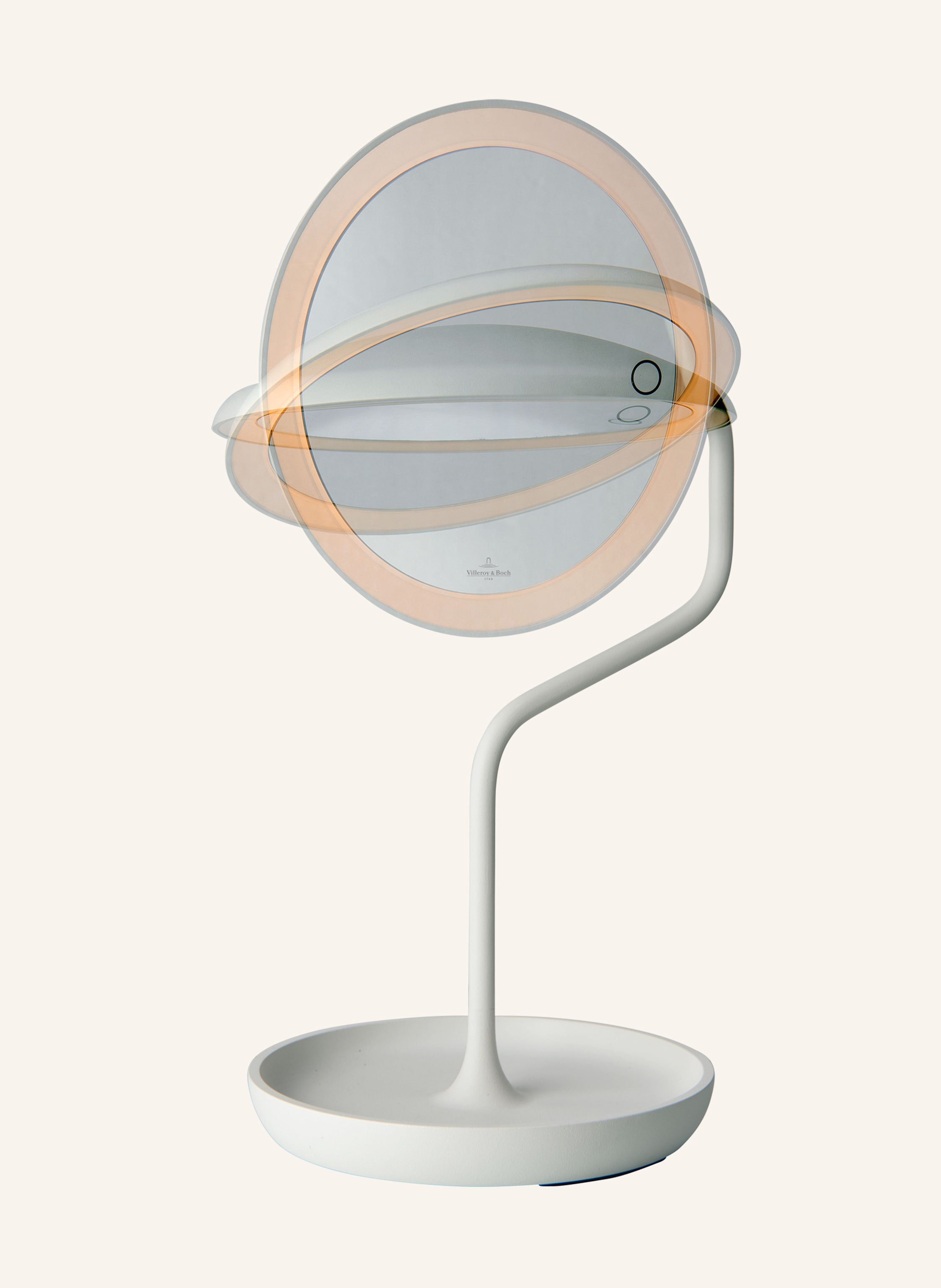 Thumbnail - Villeroy & Boch Leuchte Versailles weiss