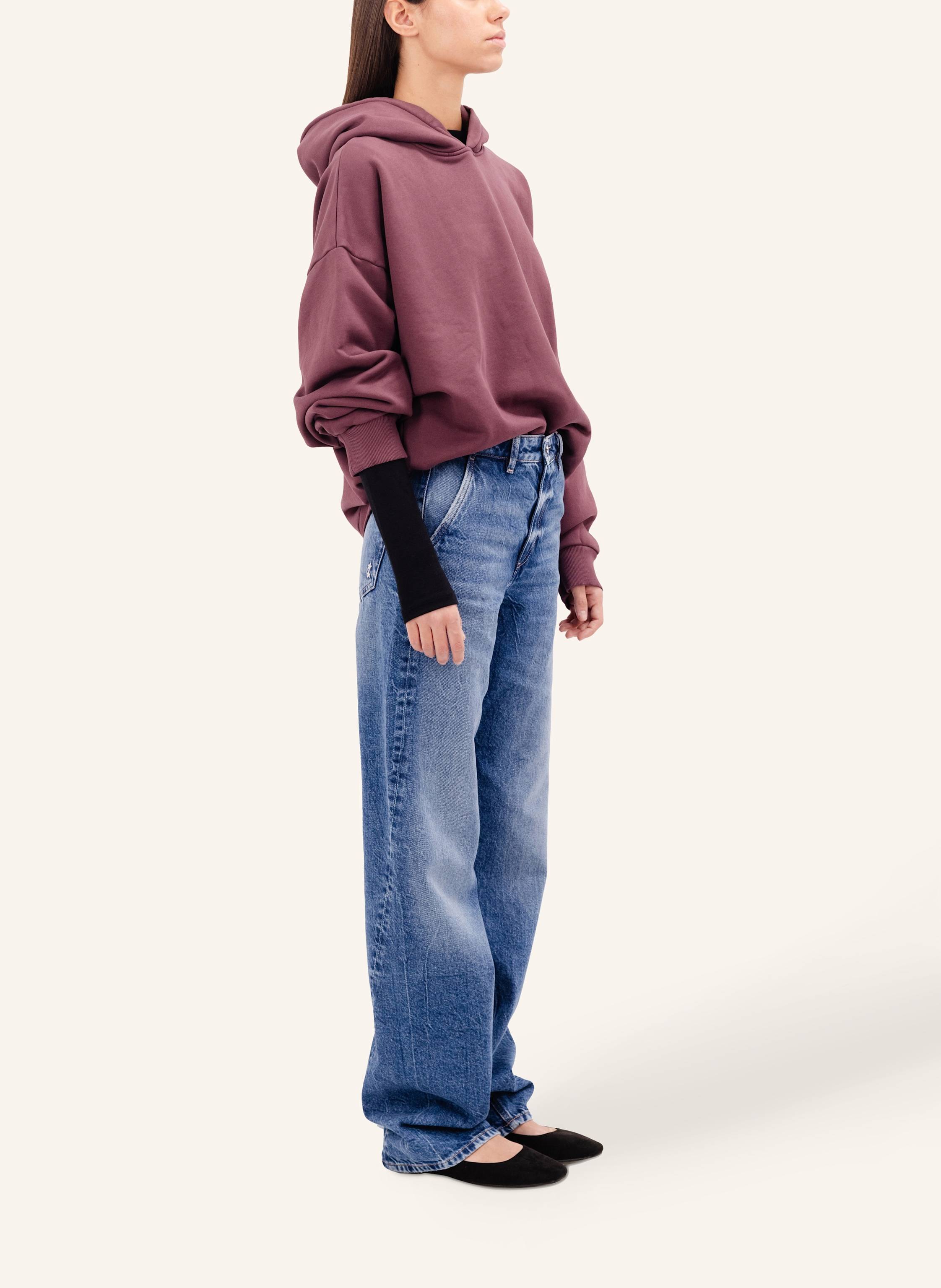 Thumbnail - Icon Denim Jeans Annie blau