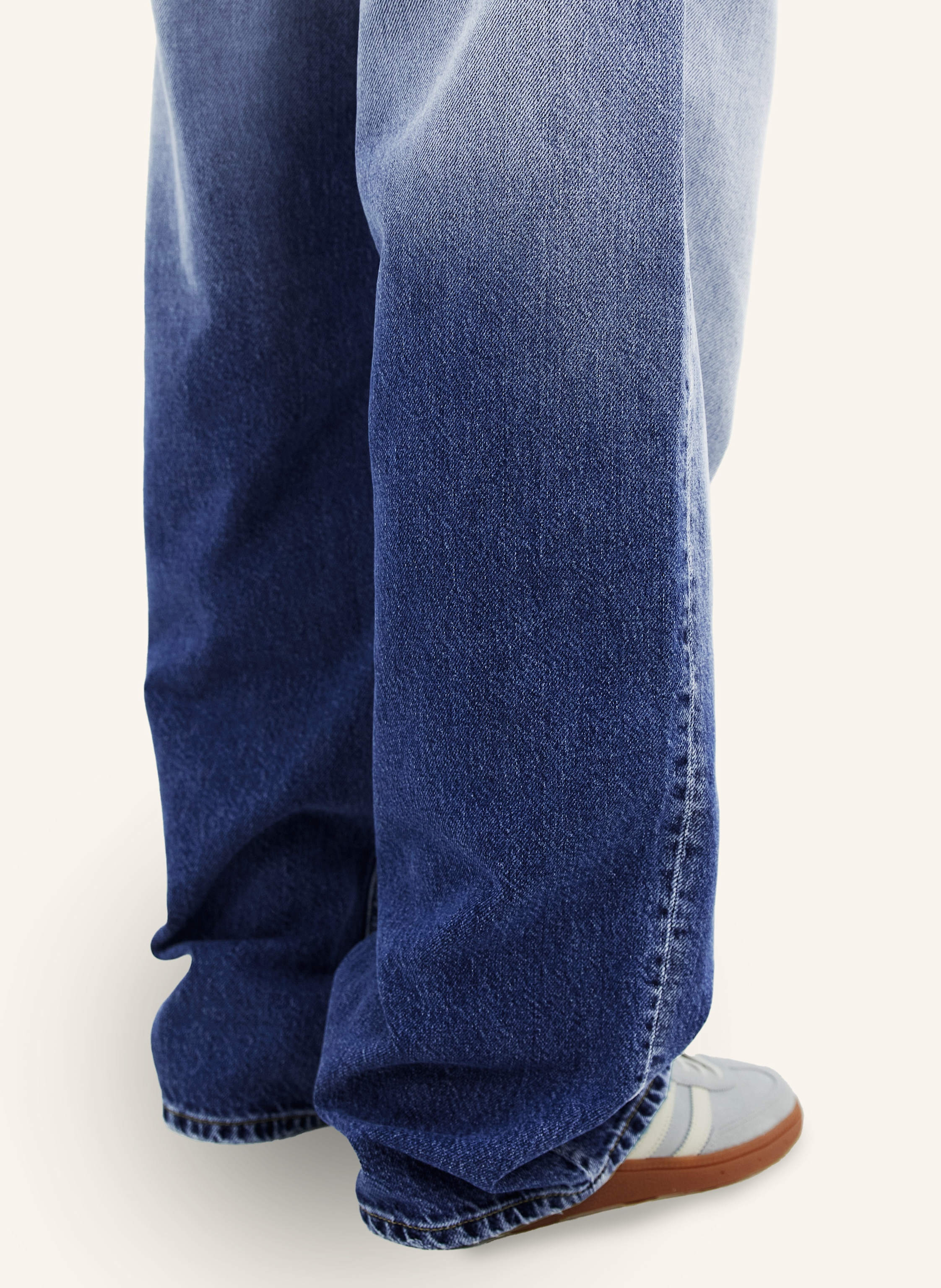 Thumbnail - Icon Denim Jeans Will blau