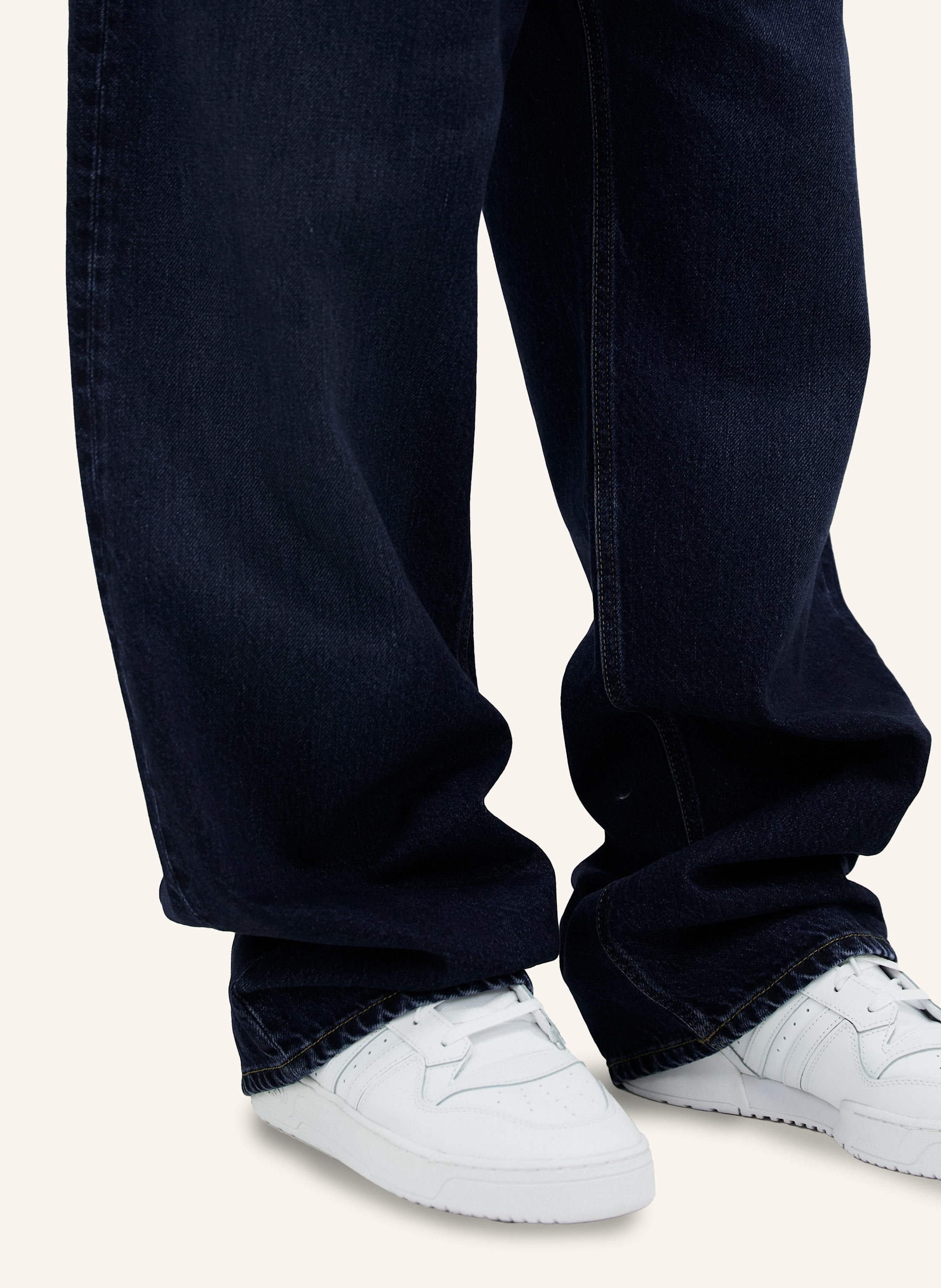 Thumbnail - Icon Denim Jeans Will blau