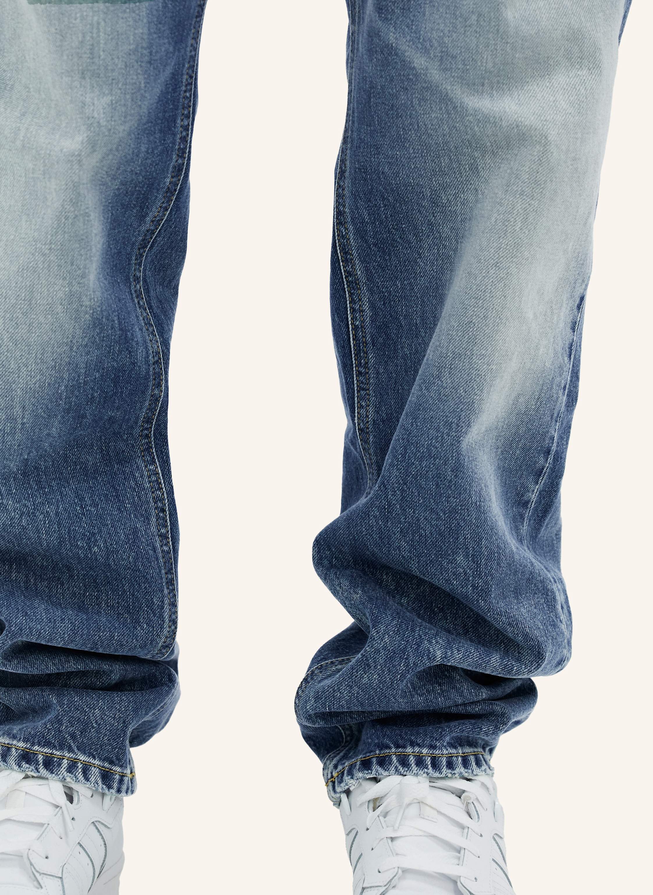 Thumbnail - Icon Denim Jeans Josh blau