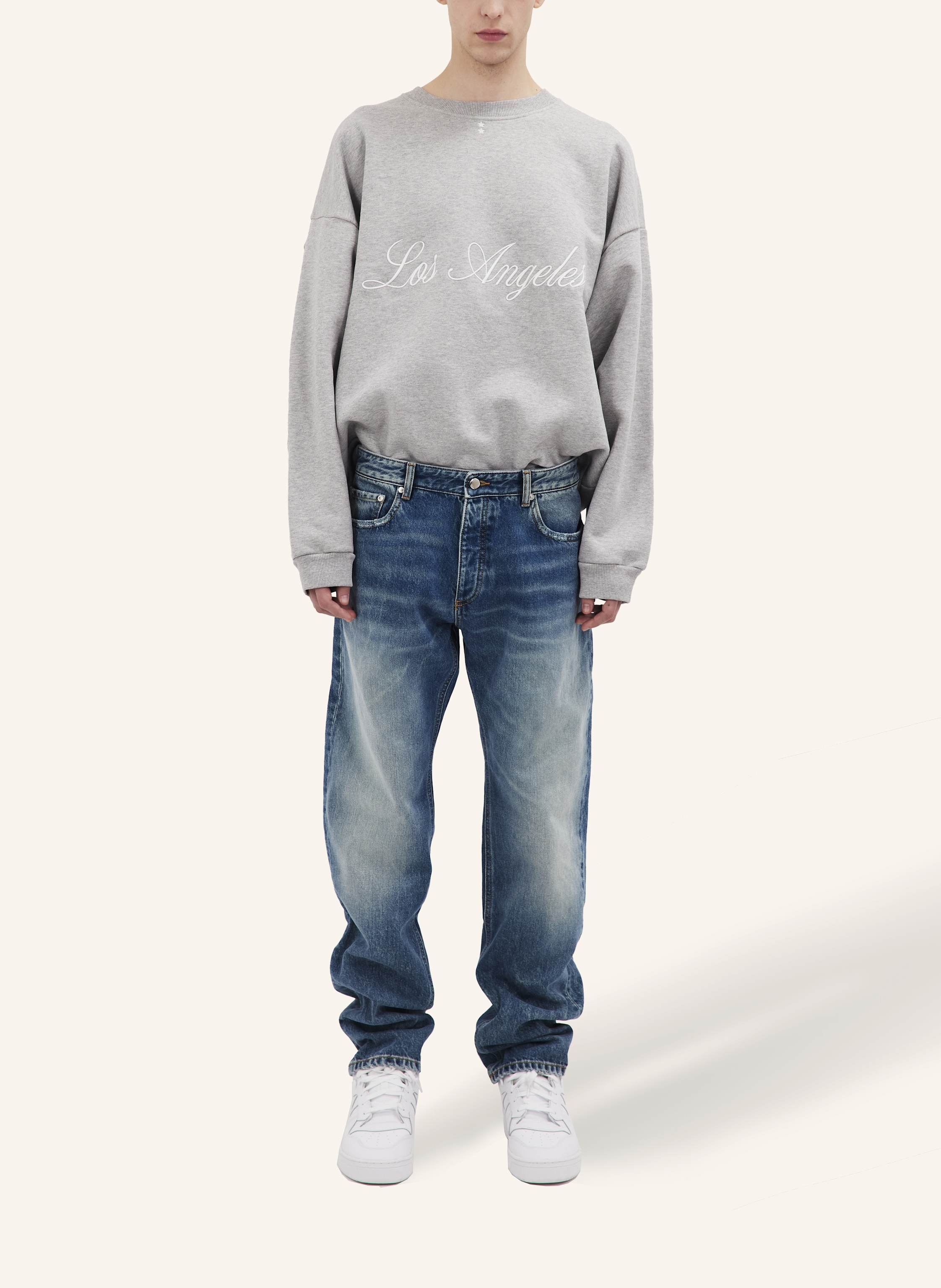 Thumbnail - Icon Denim Jeans Josh blau