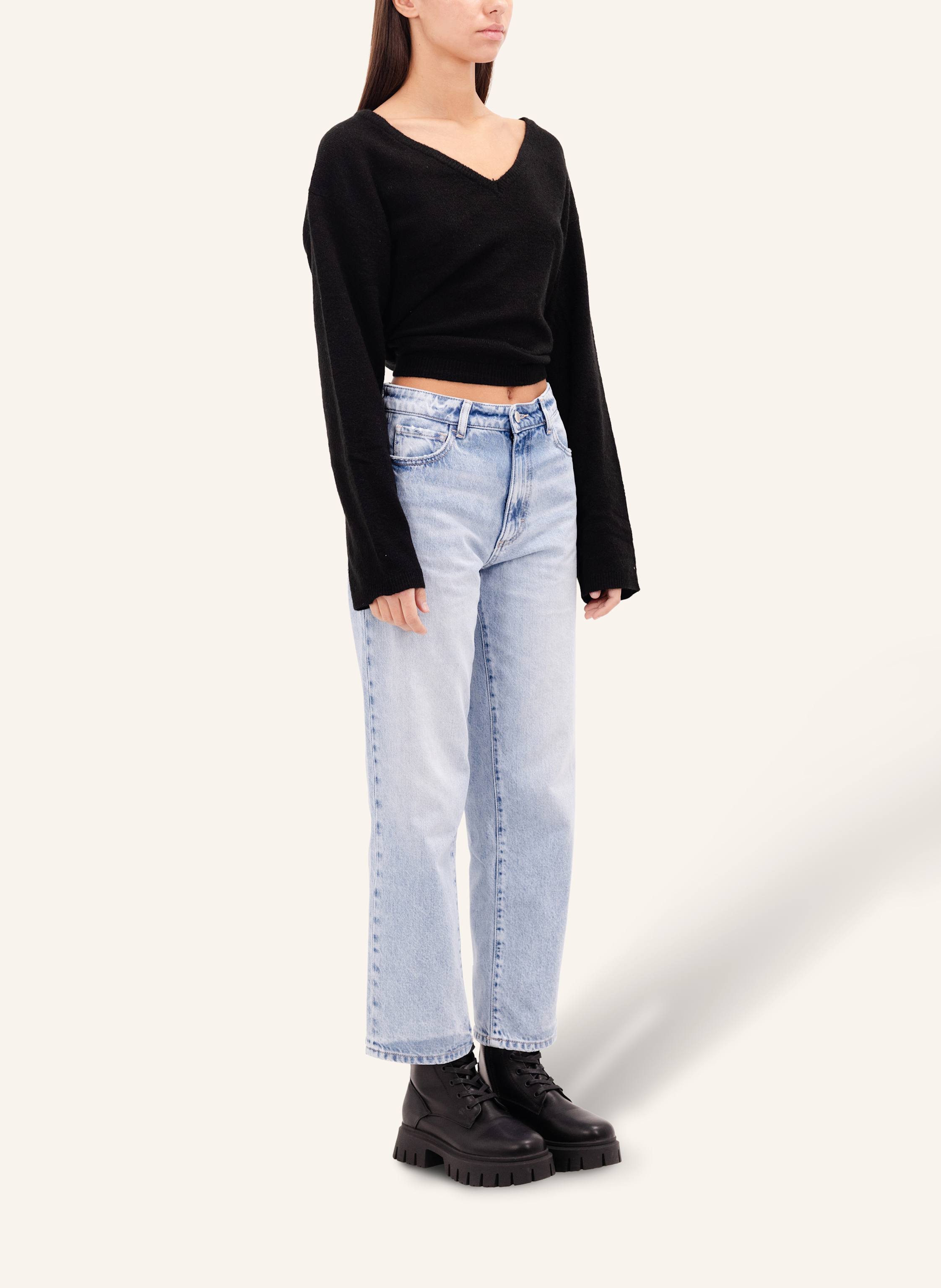 Thumbnail - Icon Denim Jeans Jill blau