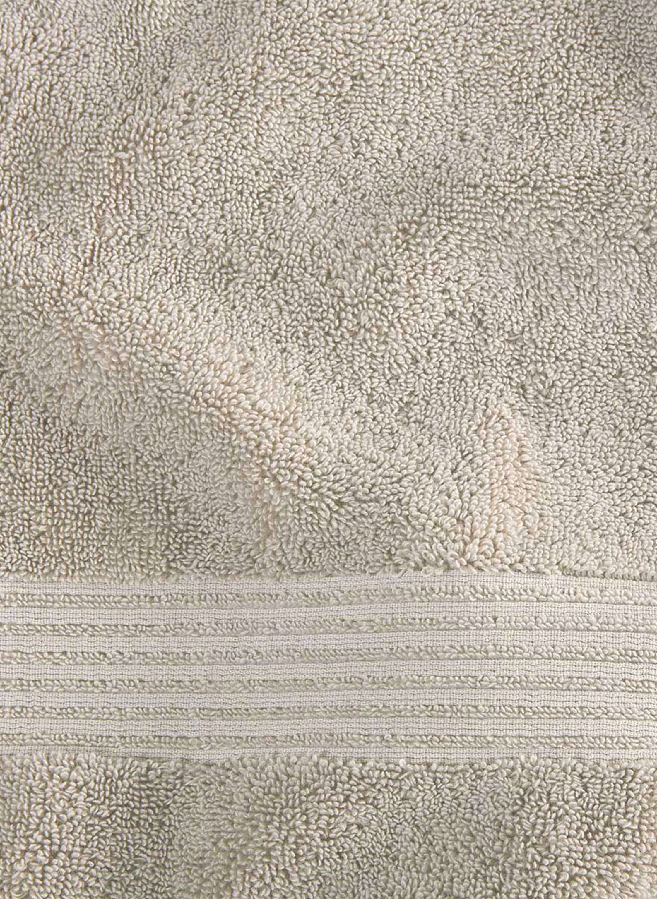 Thumbnail - Boss Gästetuch 2er Set Loft grau