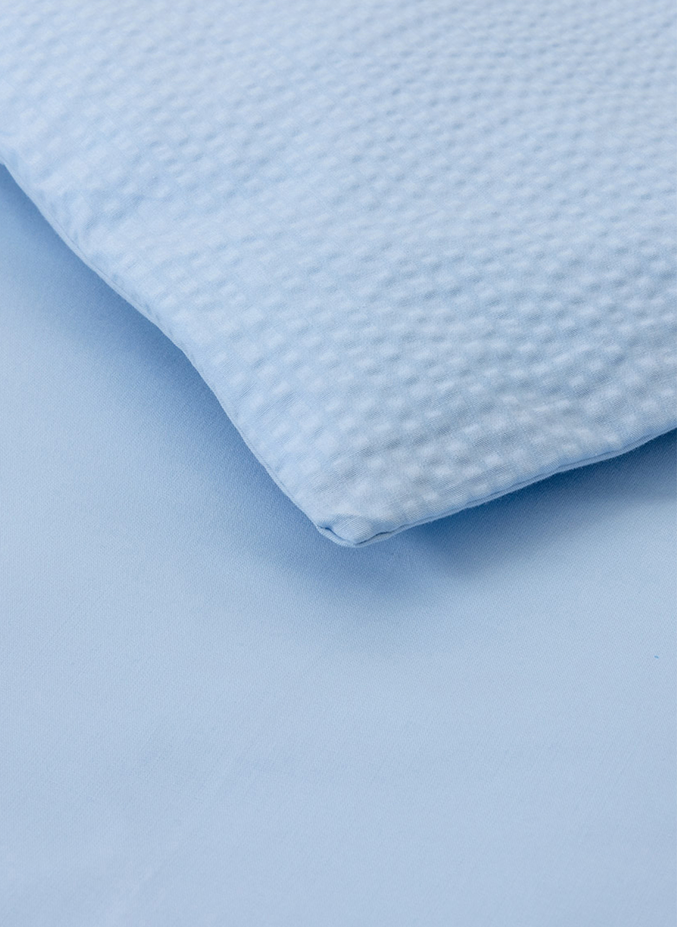 Thumbnail - Lacoste Bettwäsche Set Ltamis blau