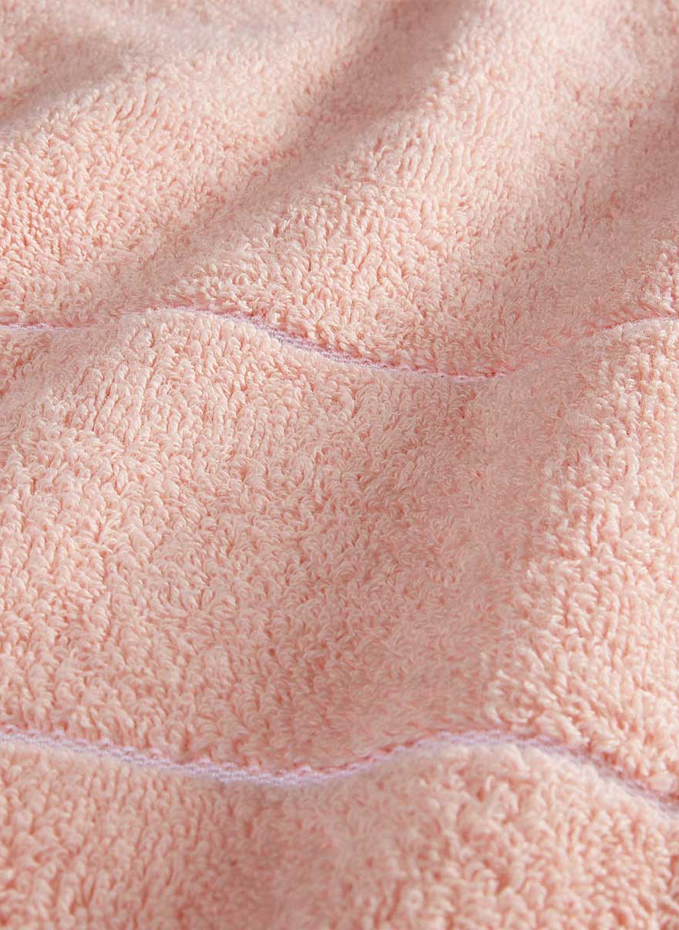 Thumbnail - Boss Gästetuch 2er Set Plain pink