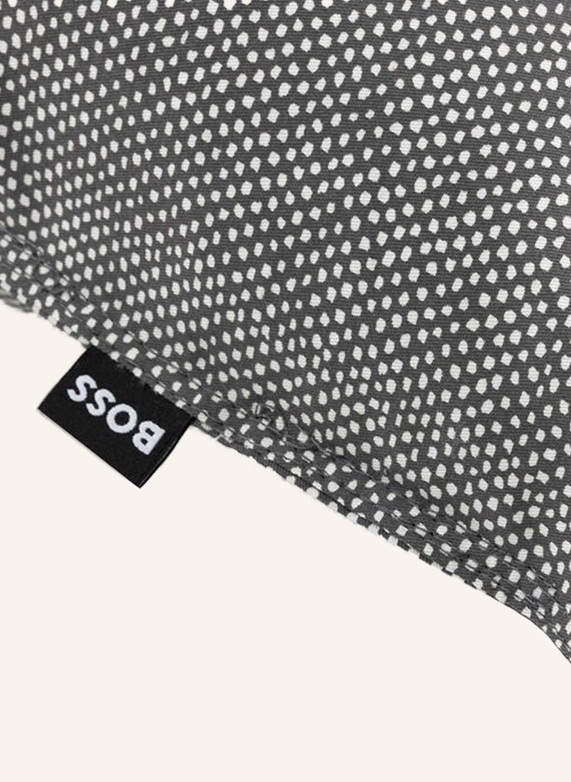 Thumbnail - Boss Dekokissenhülle Blinea grau