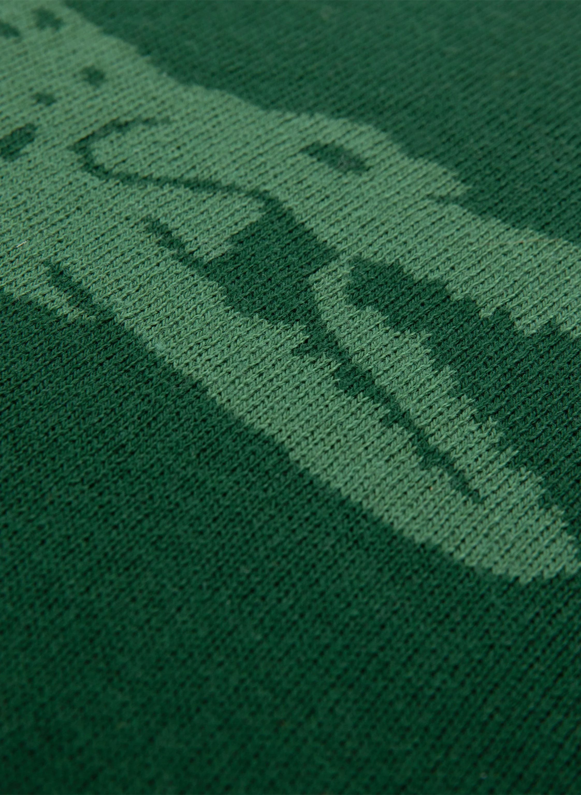 Thumbnail - Lacoste Dekokissenhülle Lreflet gruen