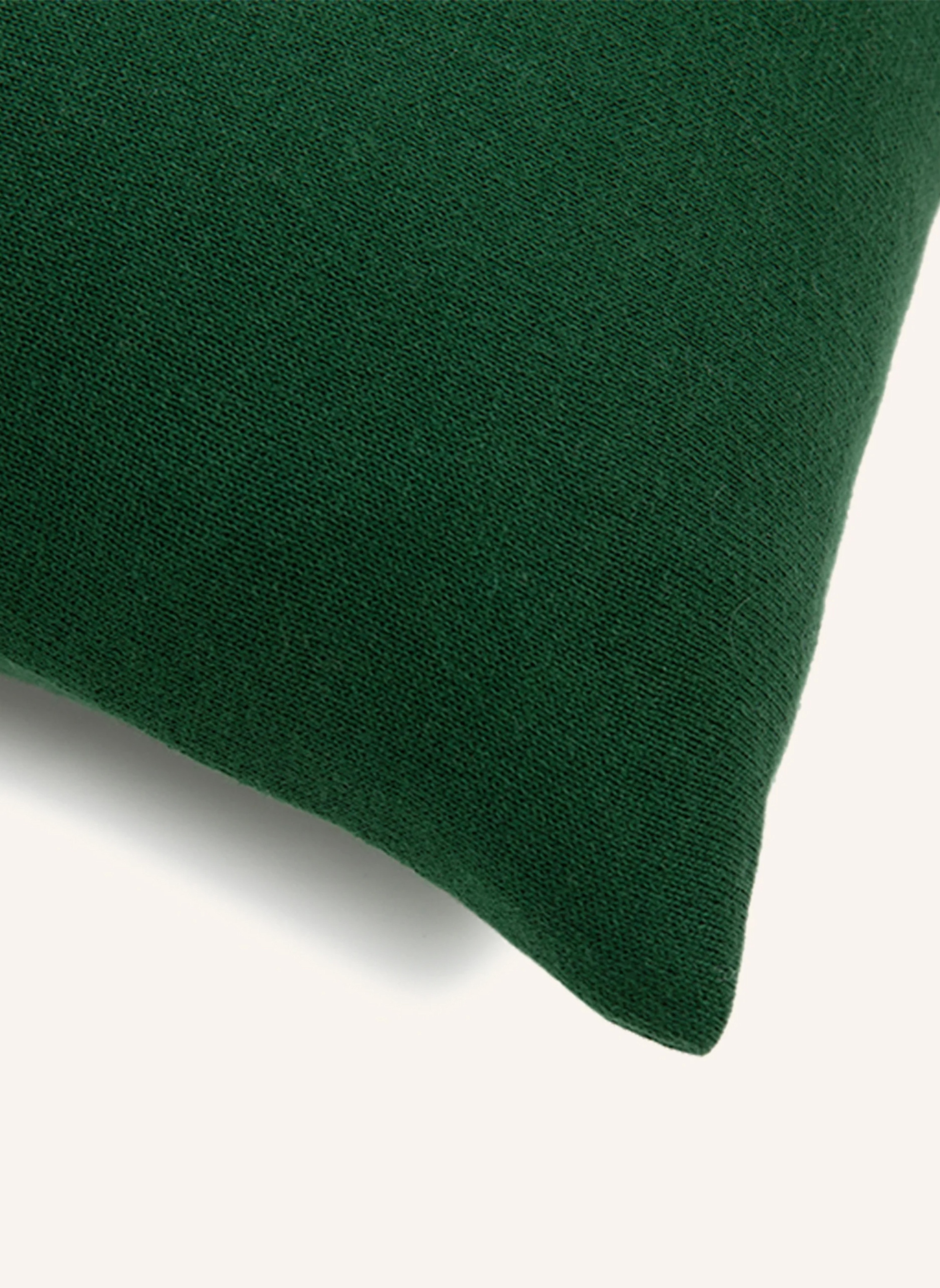 Thumbnail - Lacoste Dekokissenhülle Lreflet gruen