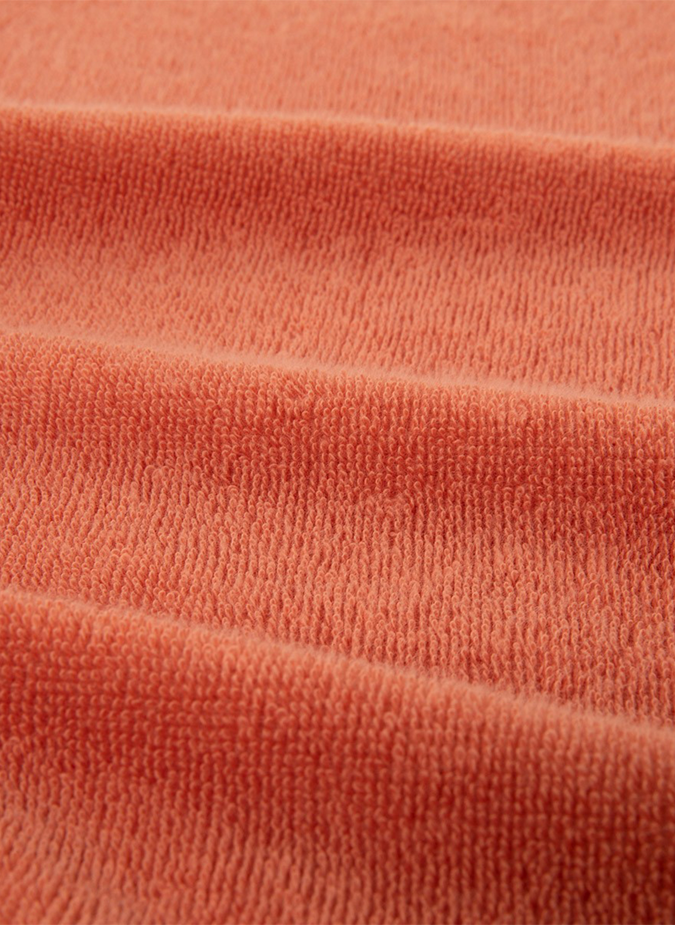 Thumbnail - Kenzo Home Badetuch Kziconic pink