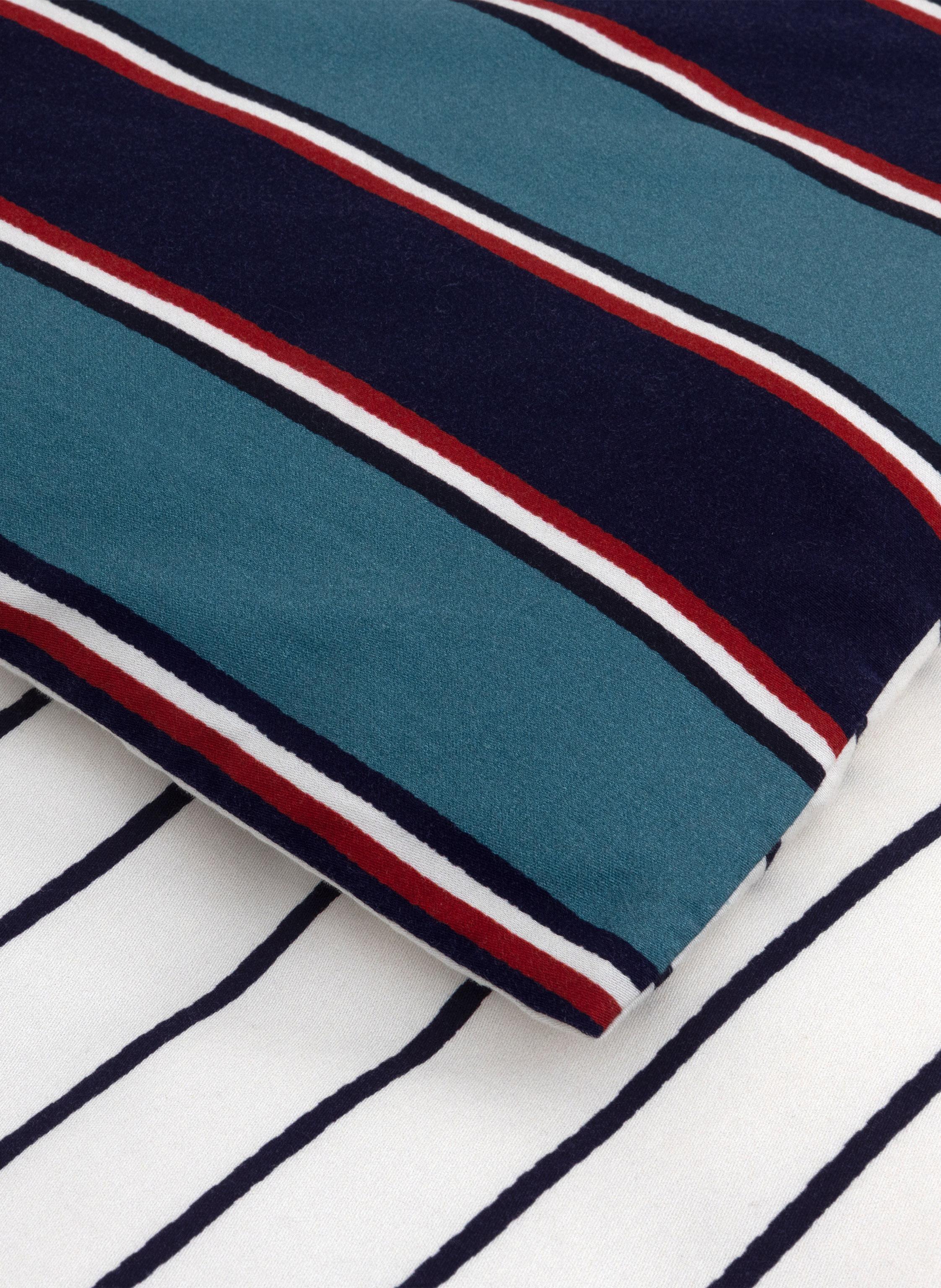 Thumbnail - Lacoste Bettwäsche Set Lbold schwarz