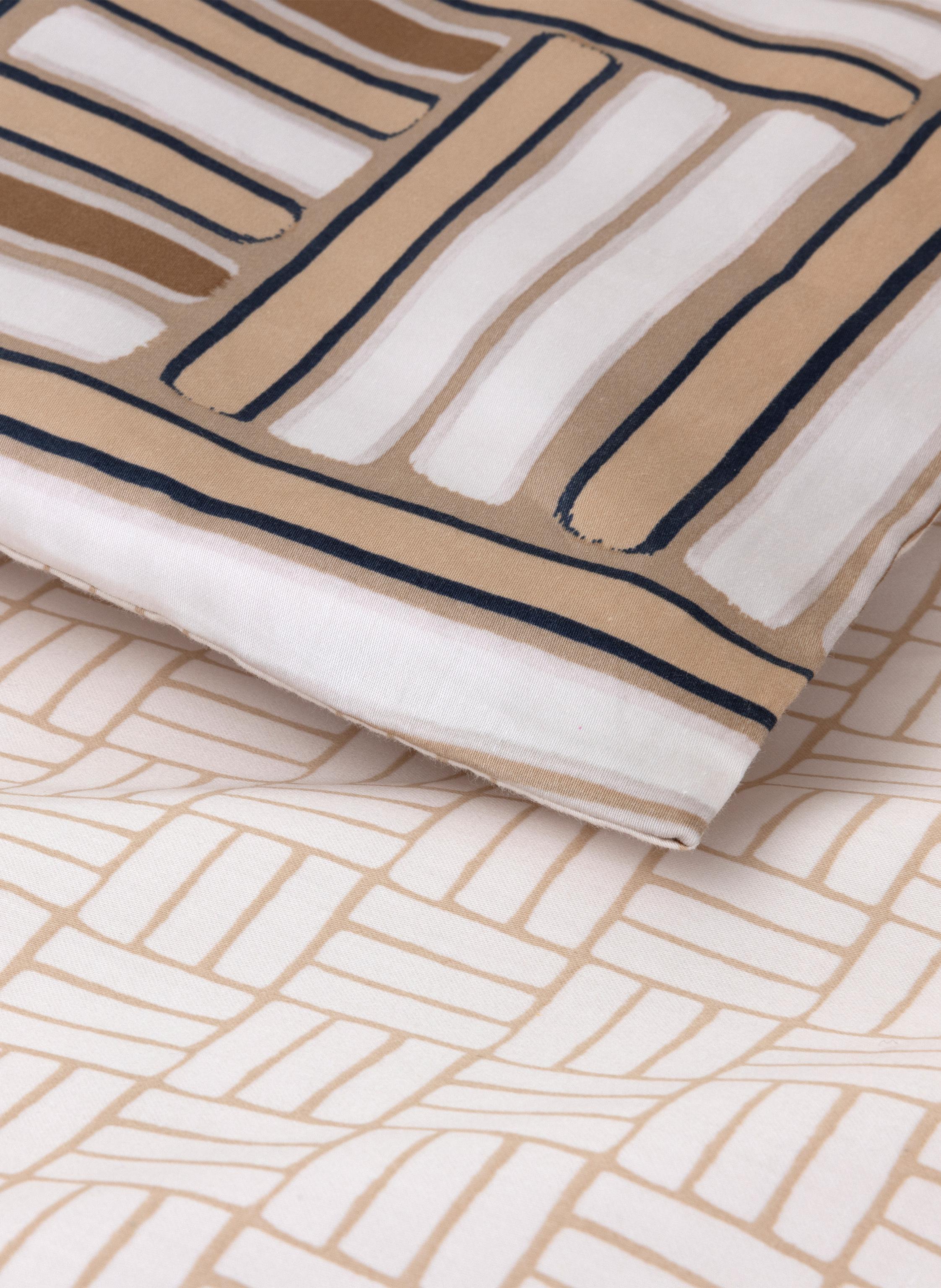 Thumbnail - Boss Bettwäsche Set Dedale beige