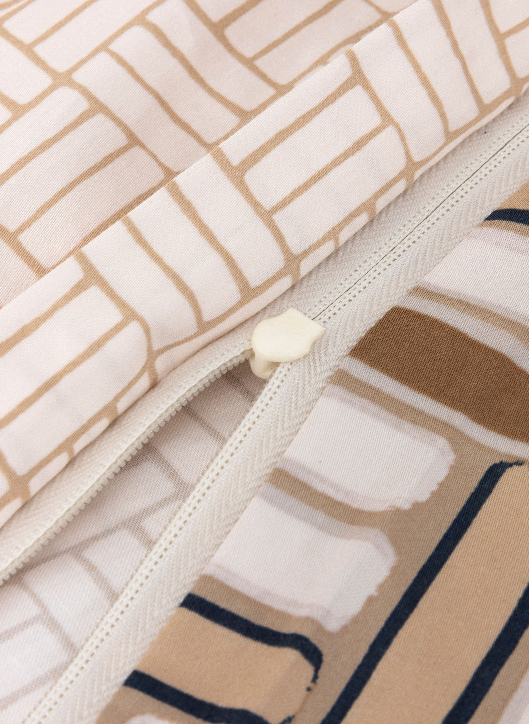 Thumbnail - Boss Bettwäsche Set Dedale beige