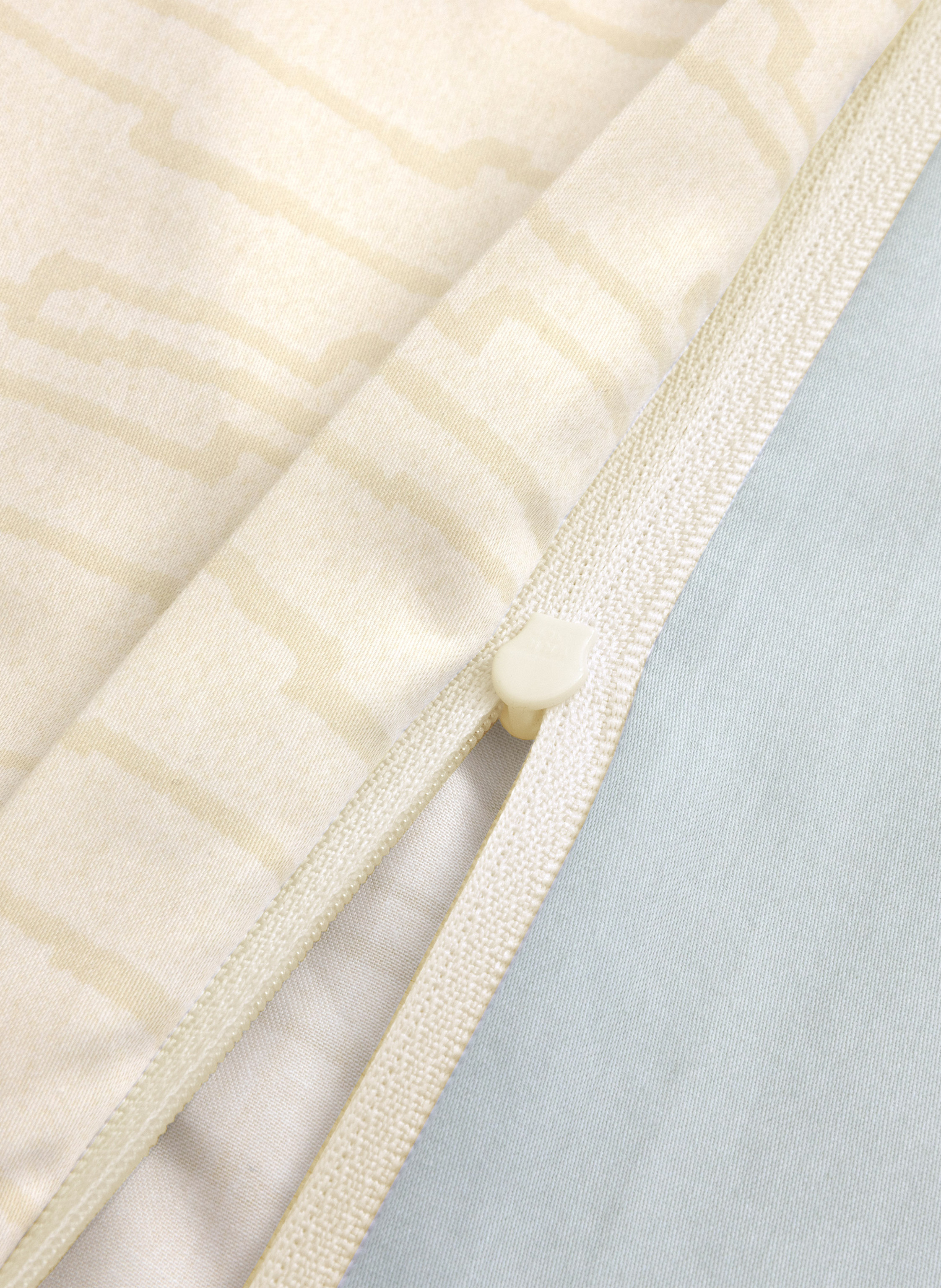 Thumbnail - Boss Bettwäsche Set Moonflowers rot