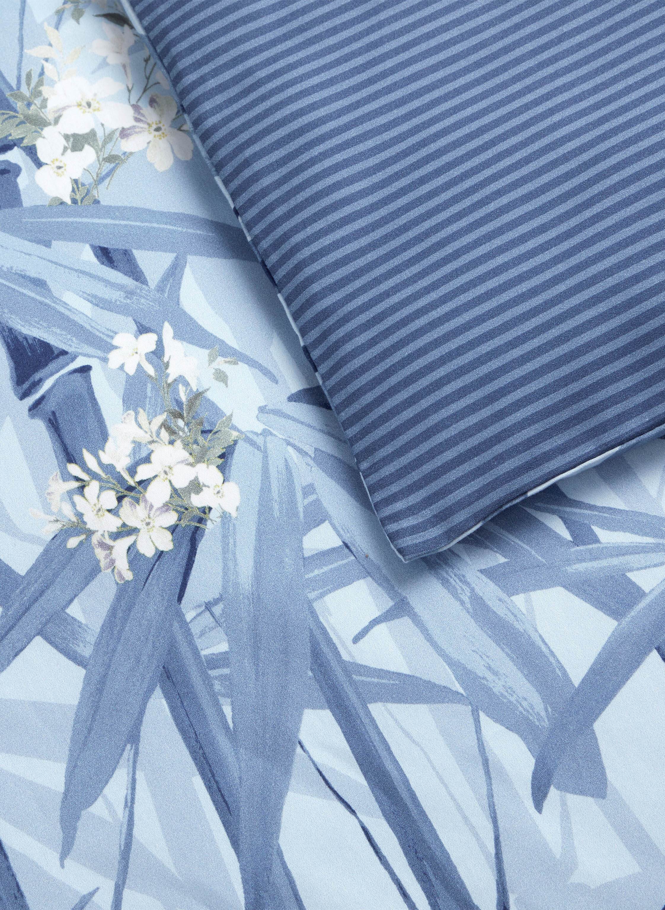 Thumbnail - Kenzo Home Bettwäsche Set Kzen rot