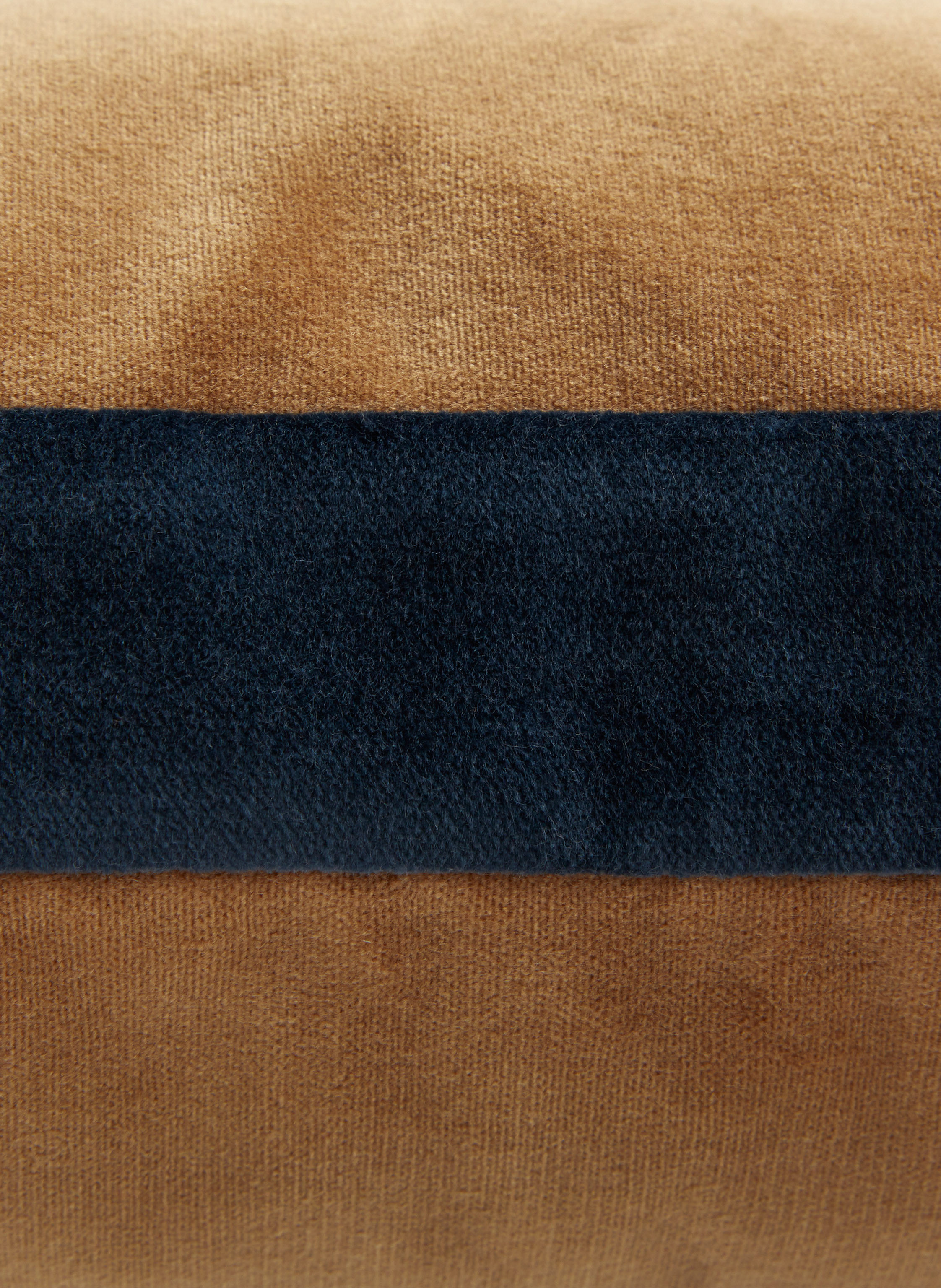 Thumbnail - Boss Dekokissenhülle Bvelvet braun