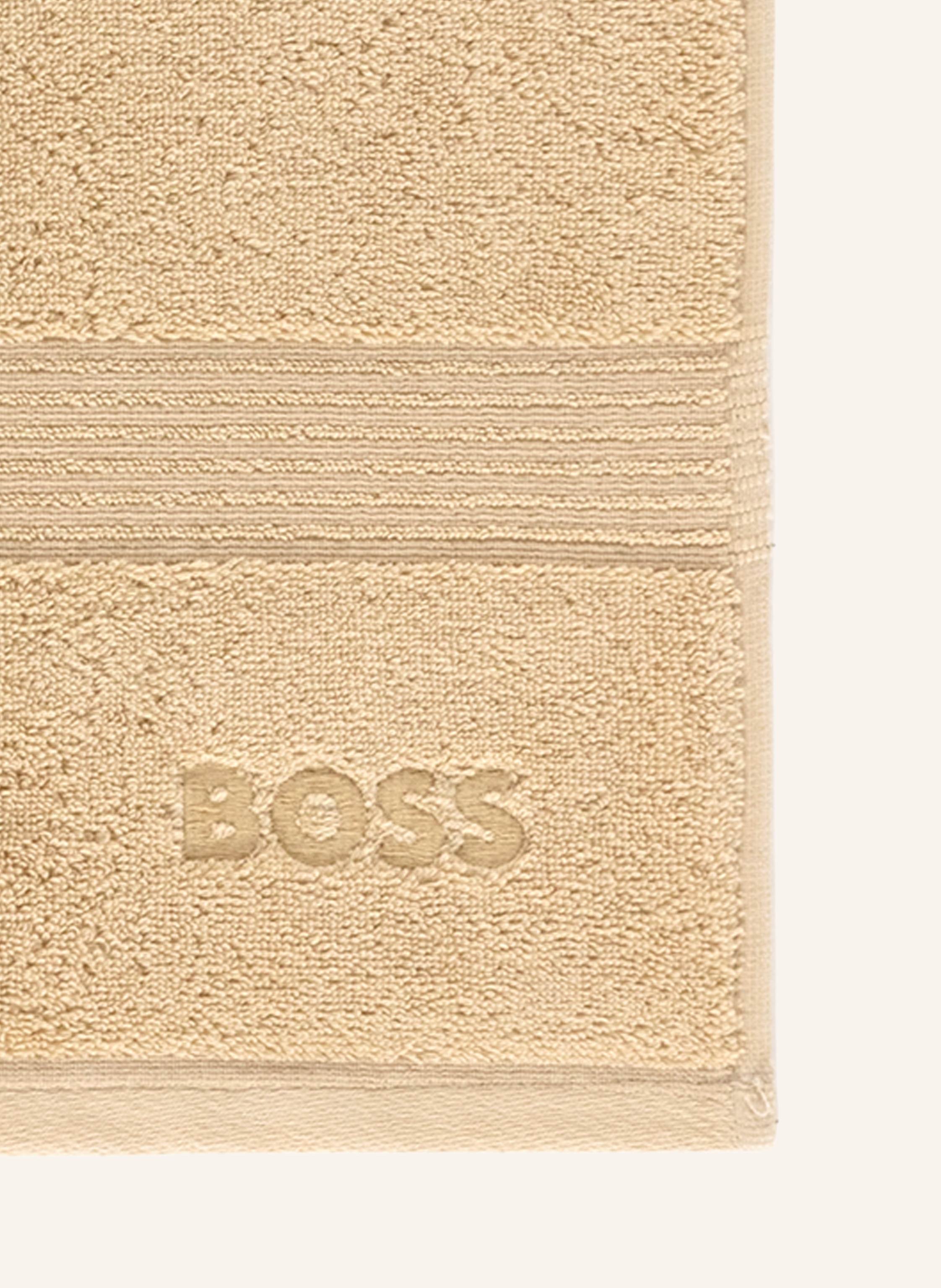Thumbnail - Boss Gästetuch 2er Set Loft beige