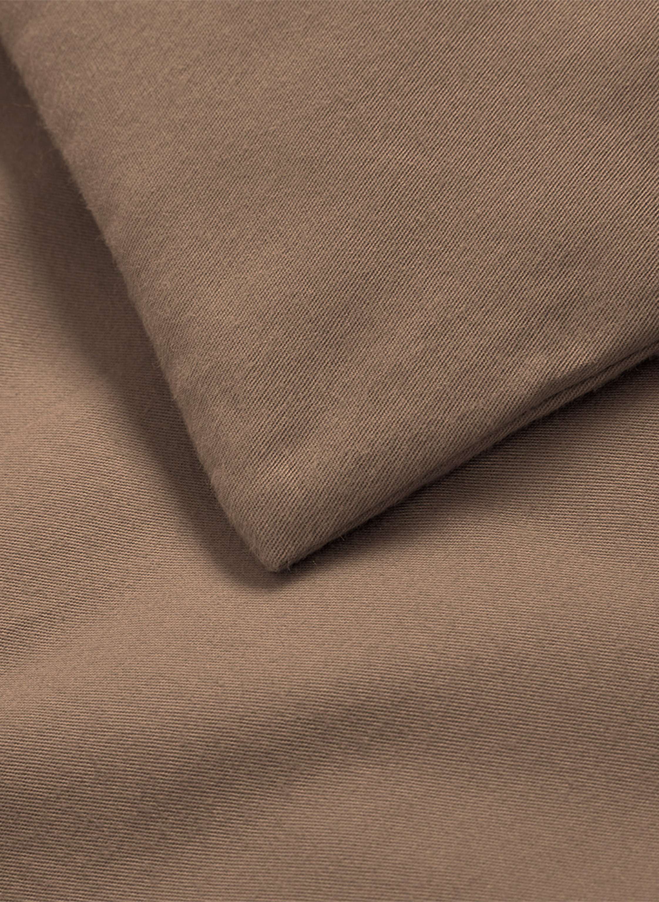 Thumbnail - Boss Bettwäsche Set Beboss braun