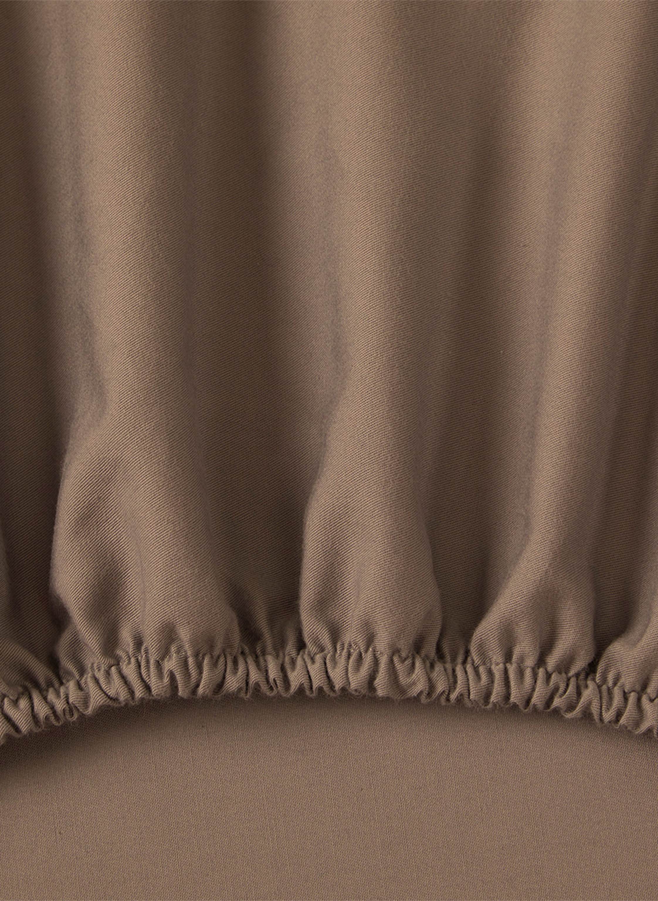 Thumbnail - Boss Bettwäsche Set Beboss braun