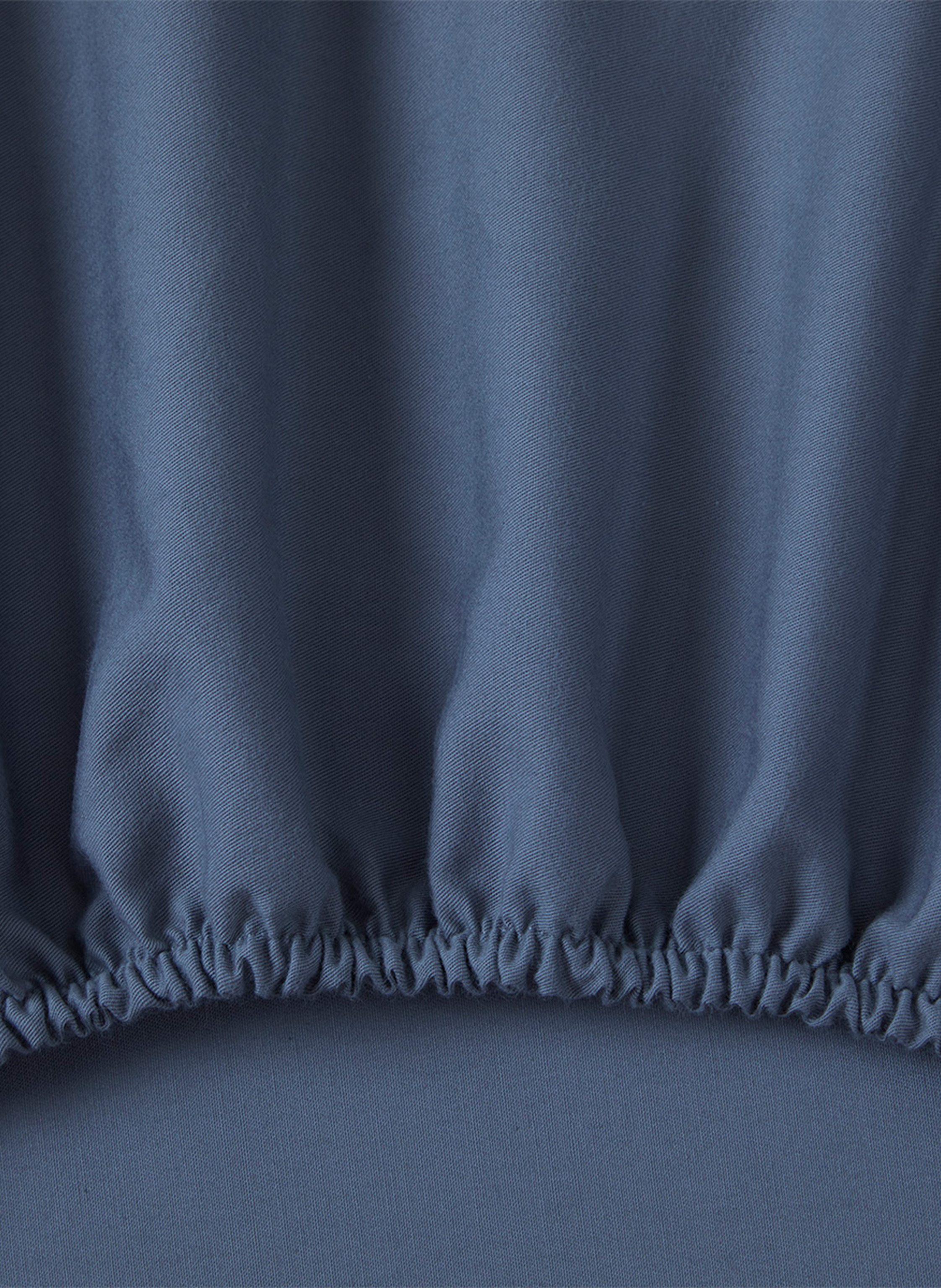 Thumbnail - Boss Bettwäsche Set Beboss blau