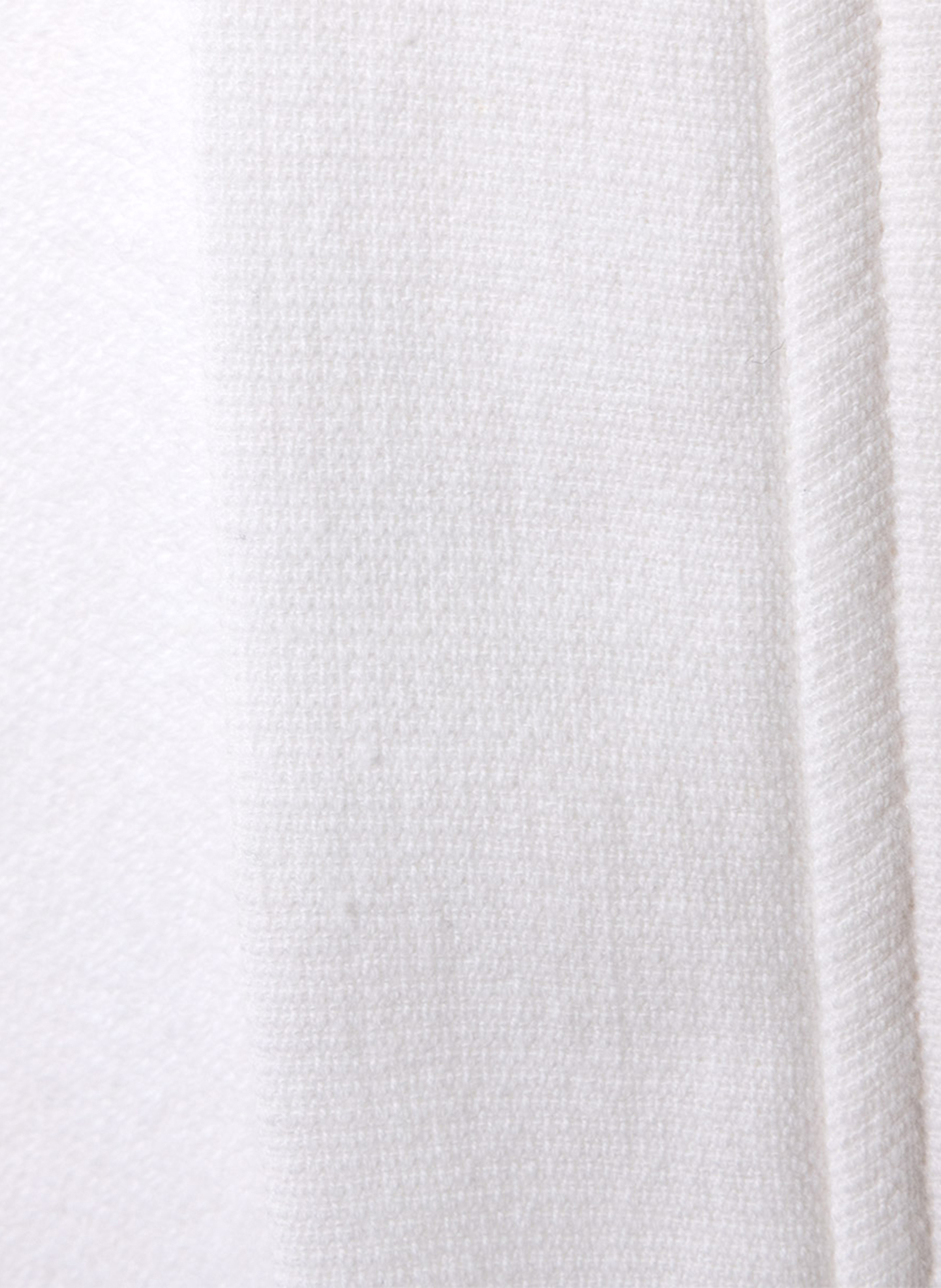 Thumbnail - Boss Bademantel Blinea weiss