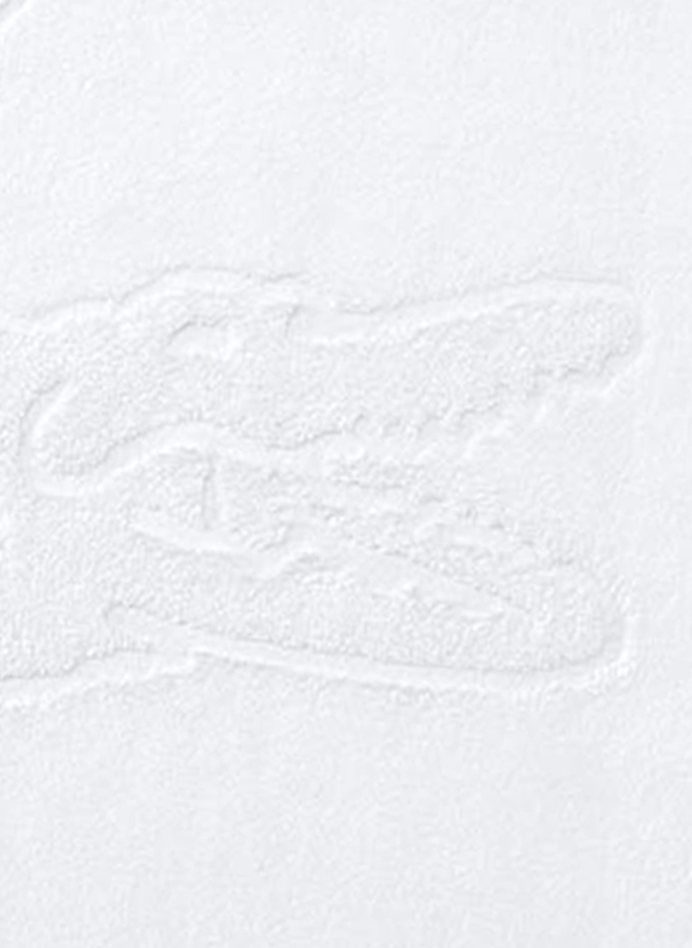 Thumbnail - Lacoste Badematte Llacoste weiss