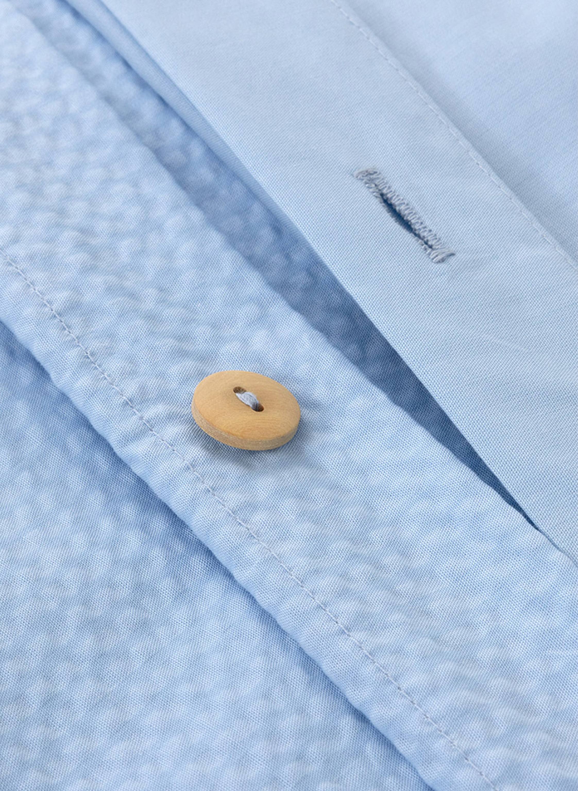 Thumbnail - Lacoste Bettwäsche Set Ltamis blau