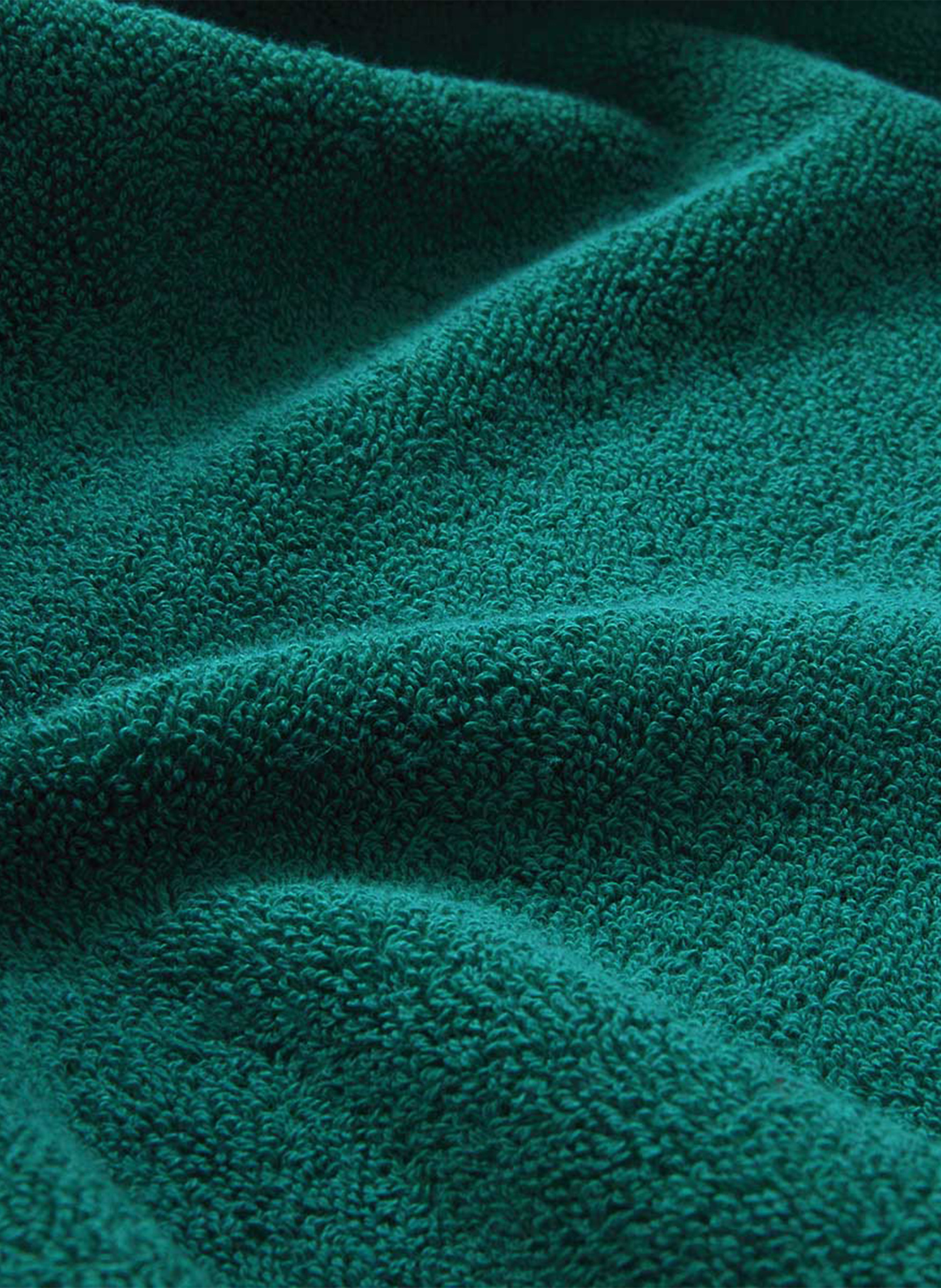 Thumbnail - Boss Handtuch 2er Set Plain gruen