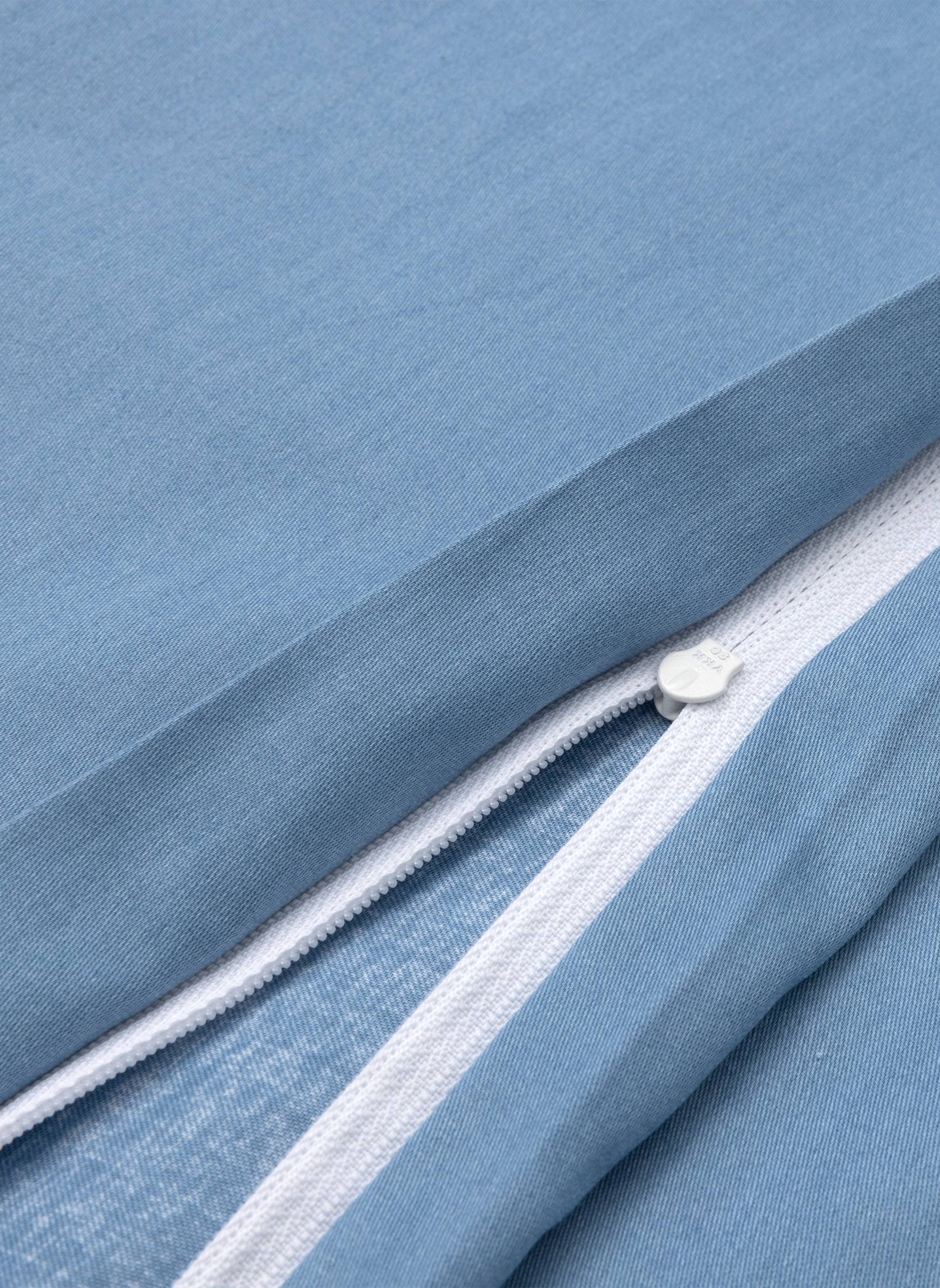 Thumbnail - Boss Bettwäsche Set Blinea blau