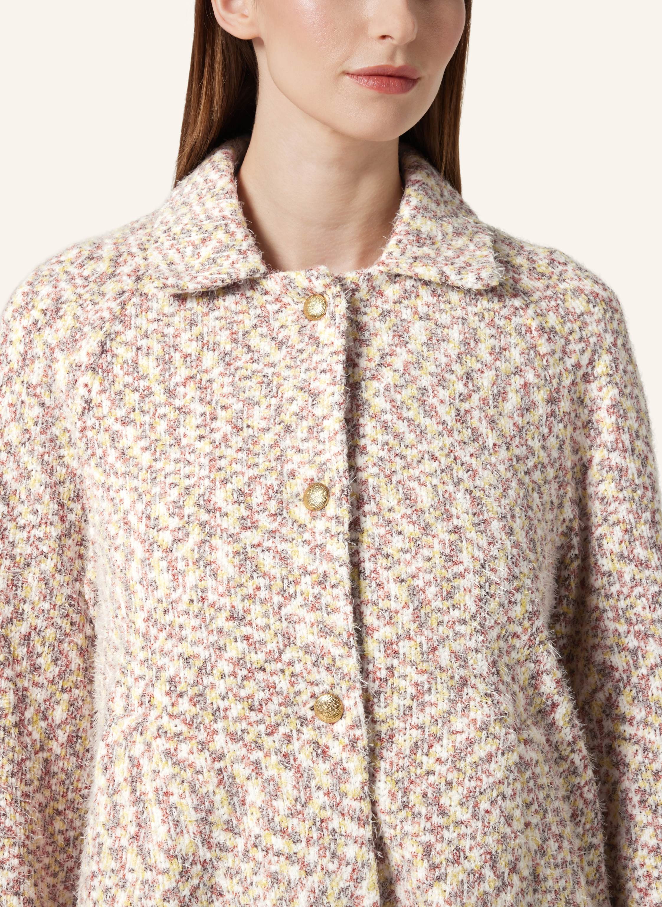 Thumbnail - Bellasor Jacke Sophia beige