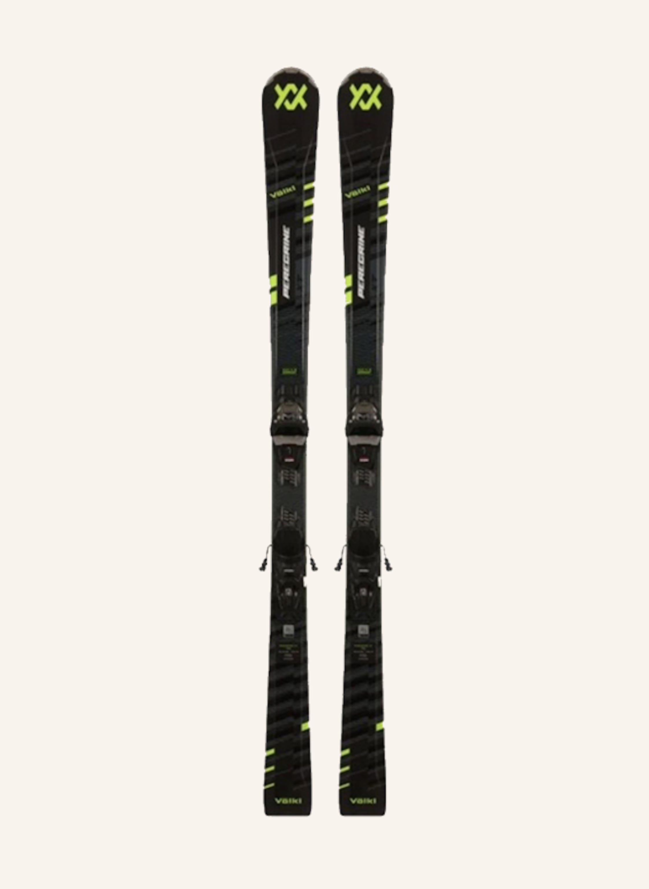 Völkl Skiset Peregrine Xt 2025 blau
