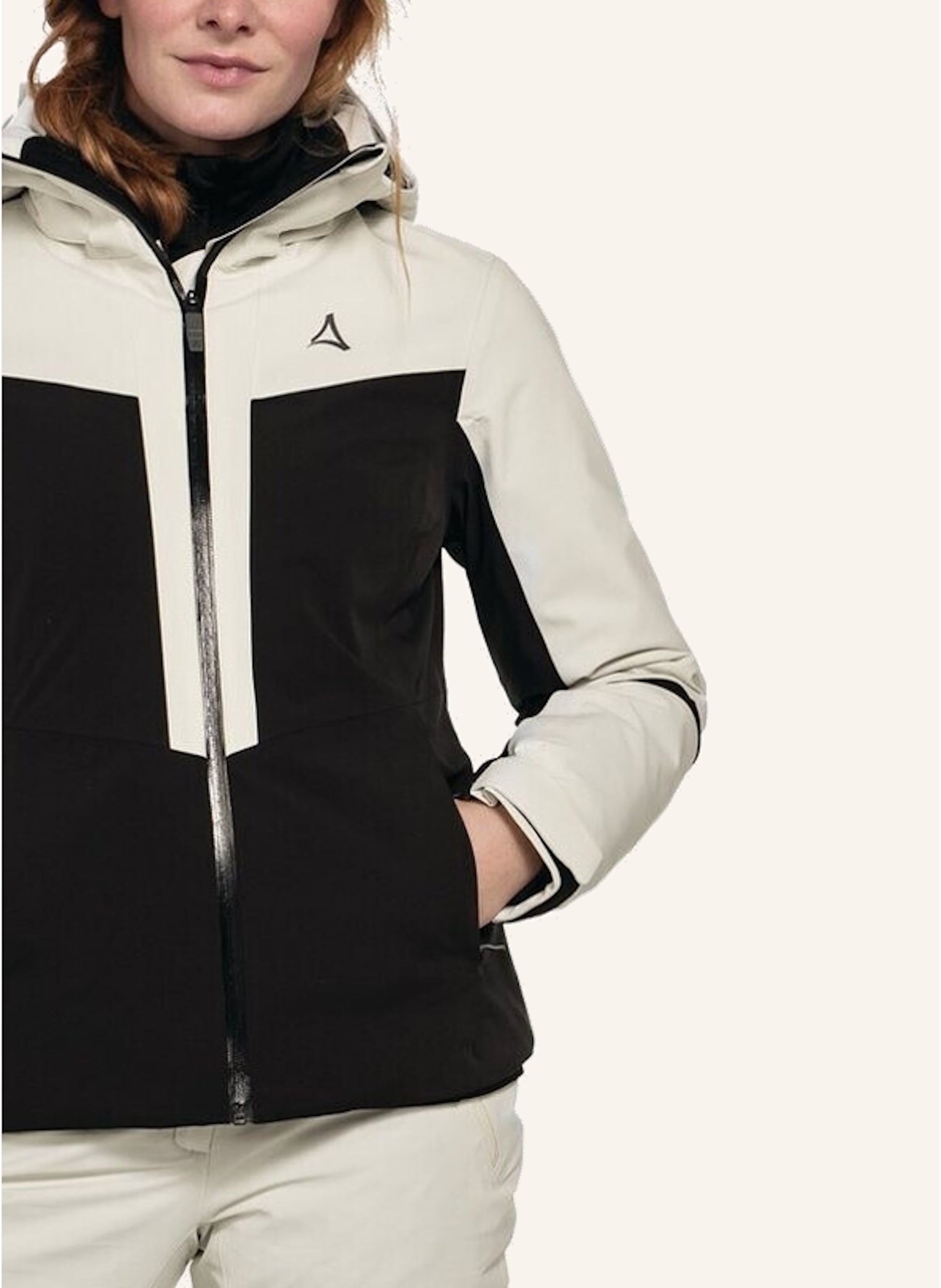 Thumbnail - Schöffel Skijacke Kanzelwand schwarz