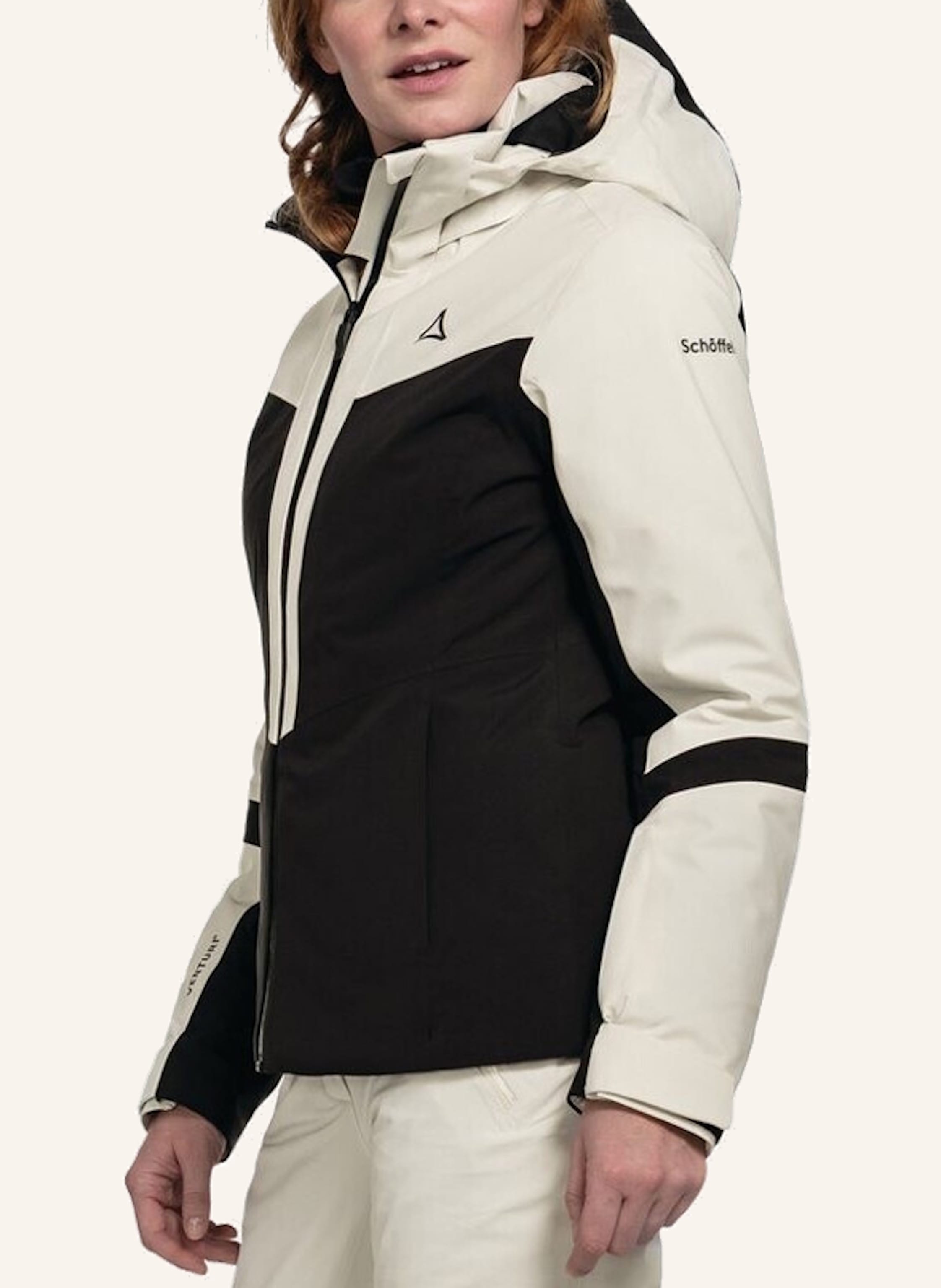 Thumbnail - Schöffel Skijacke Kanzelwand schwarz