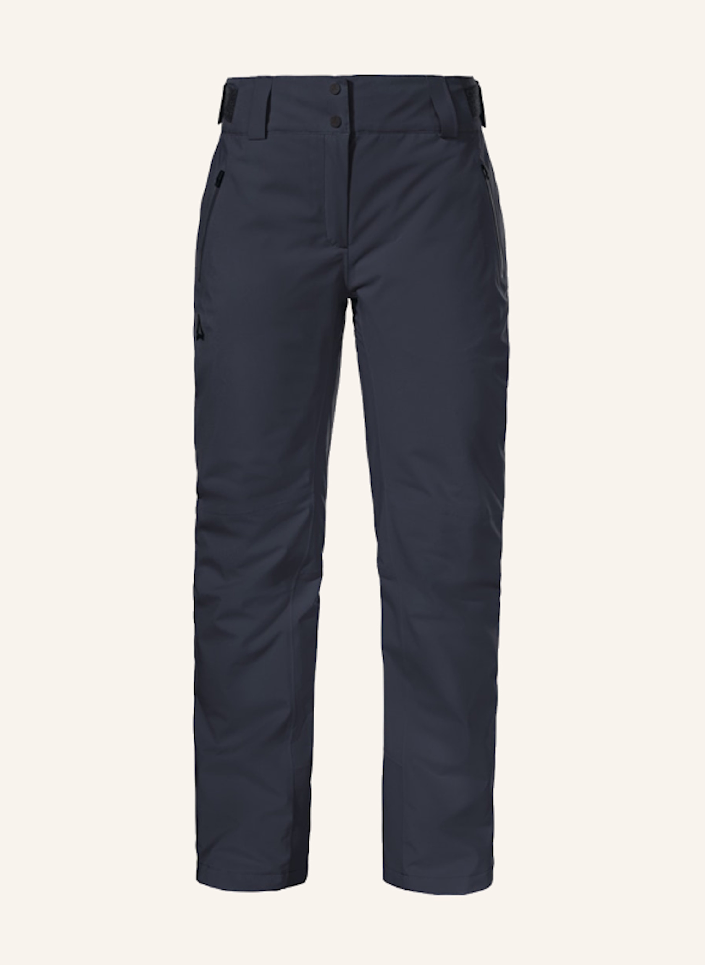 Schöffel Skihose Style Pine blau
