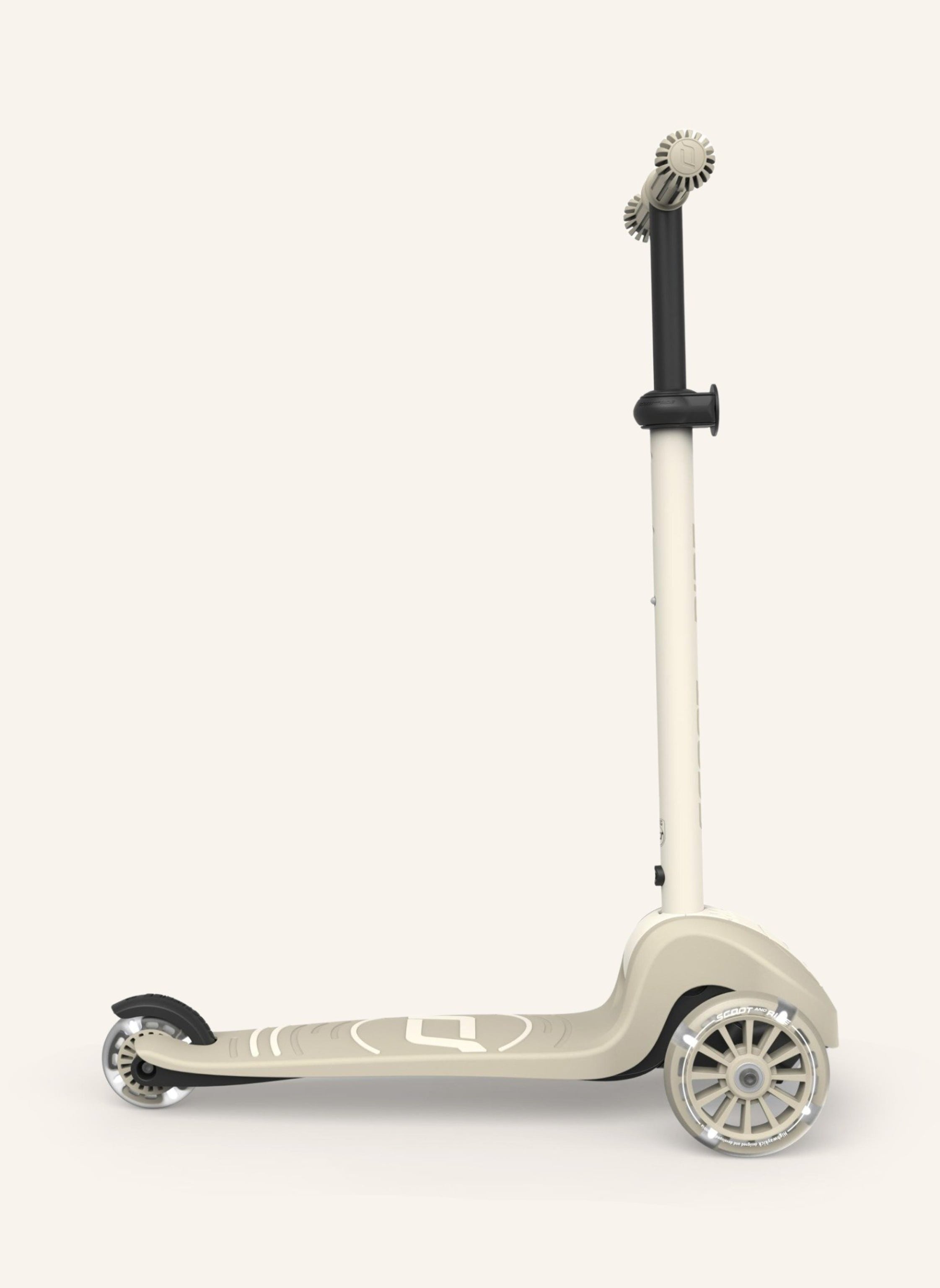Thumbnail - Scoot And Ride Scooter Highwaykick 3s beige