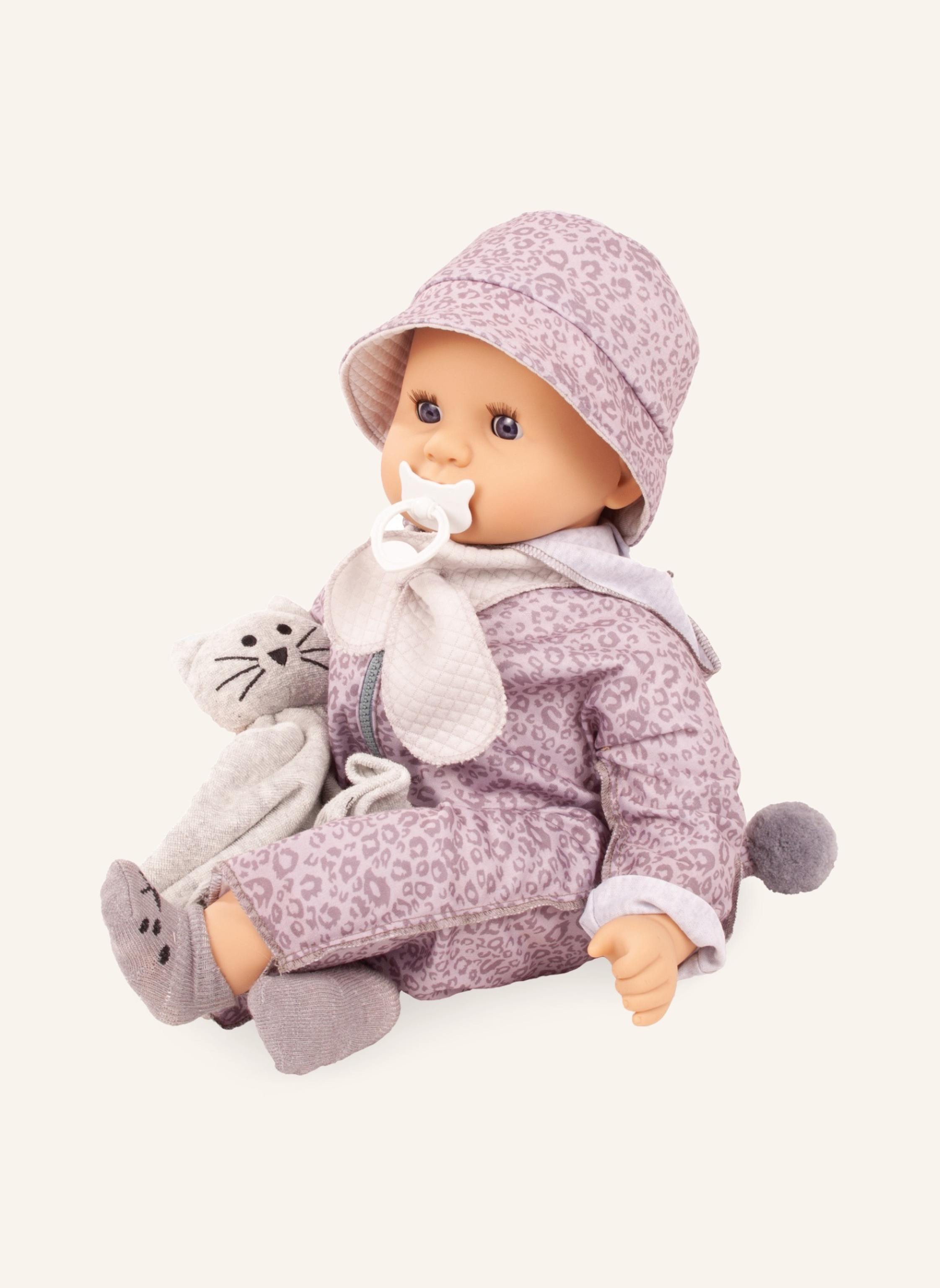 Thumbnail - Götz Puppe Cookie rosa