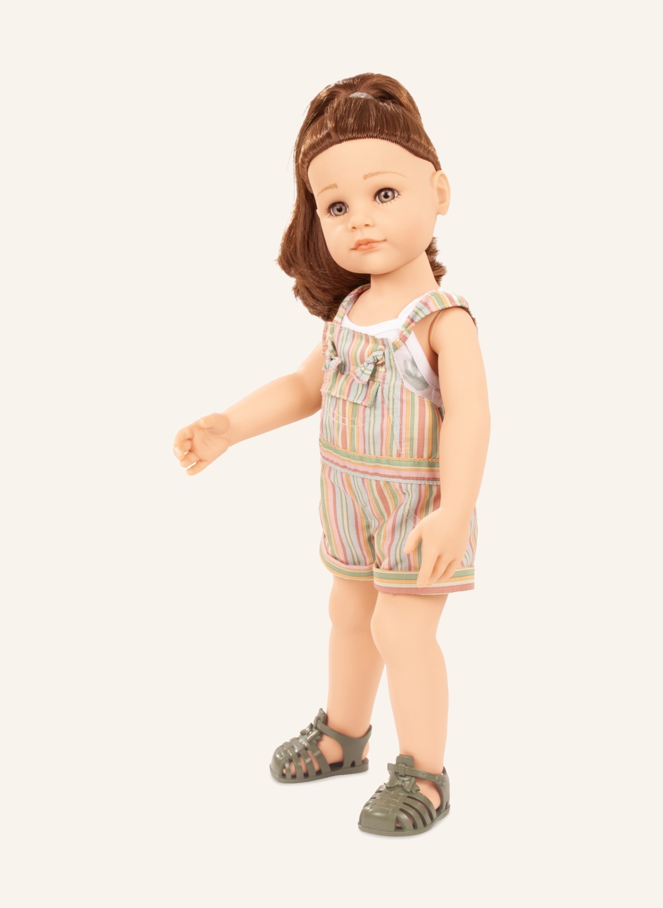 Thumbnail - Götz Puppe Hannah Every Season rosa