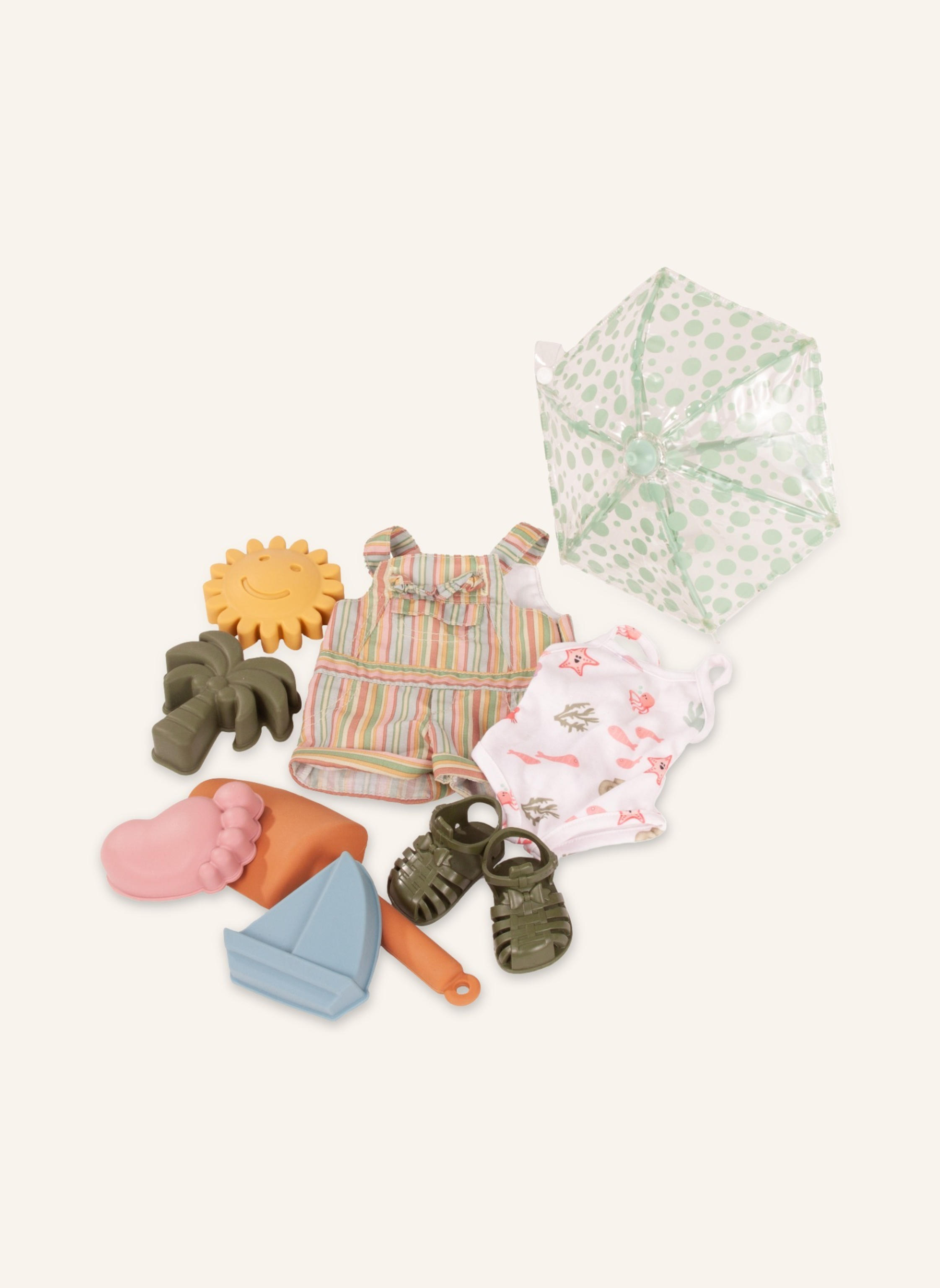 Thumbnail - Götz Puppe Hannah Every Season rosa