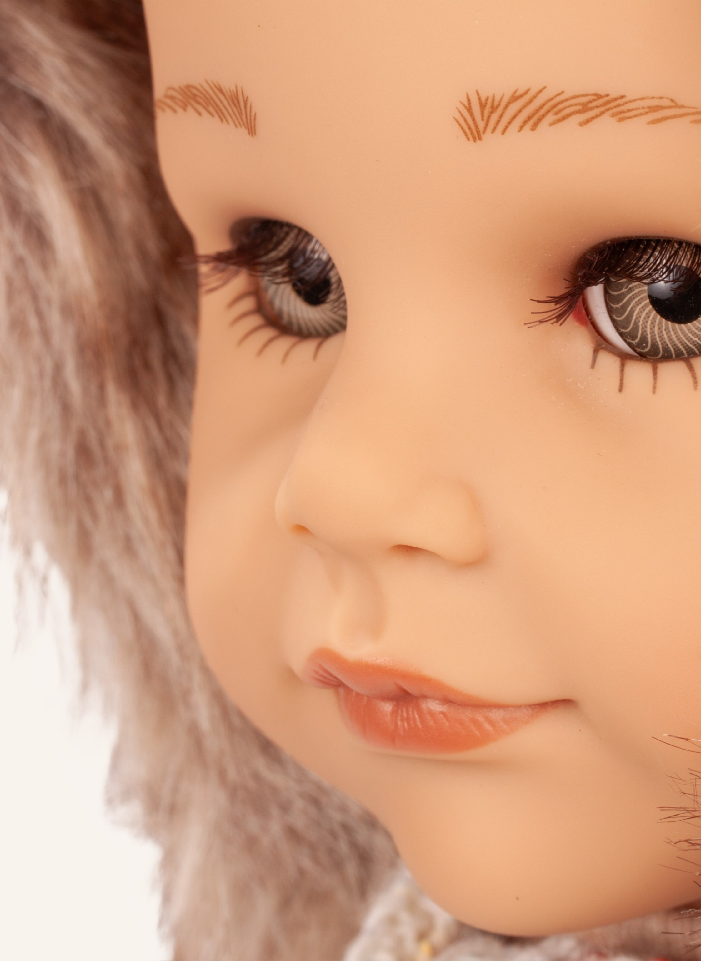 Thumbnail - Götz Puppe Hannah Every Season rosa