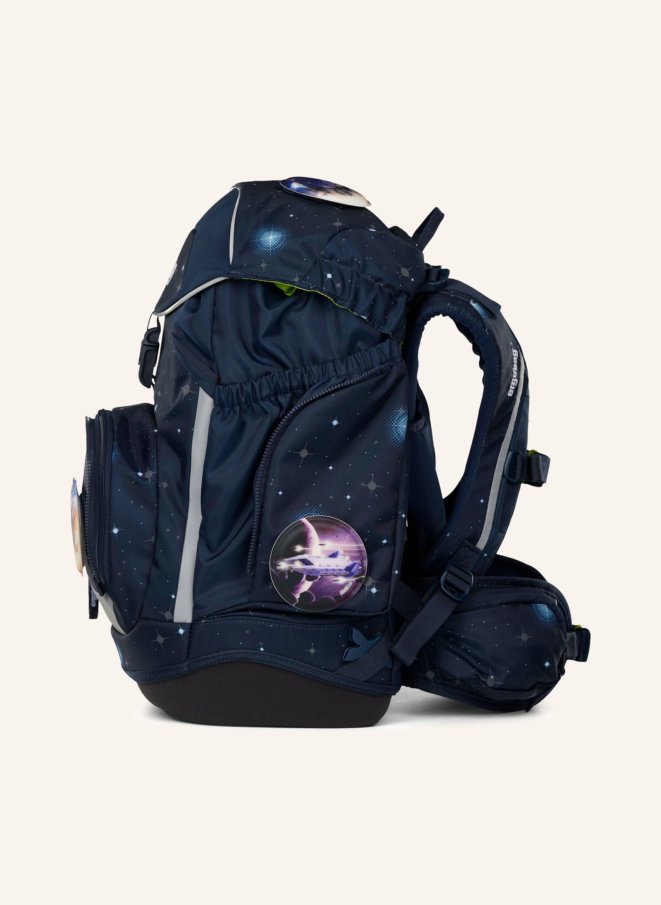 Thumbnail - Ergobag Pack Set blau