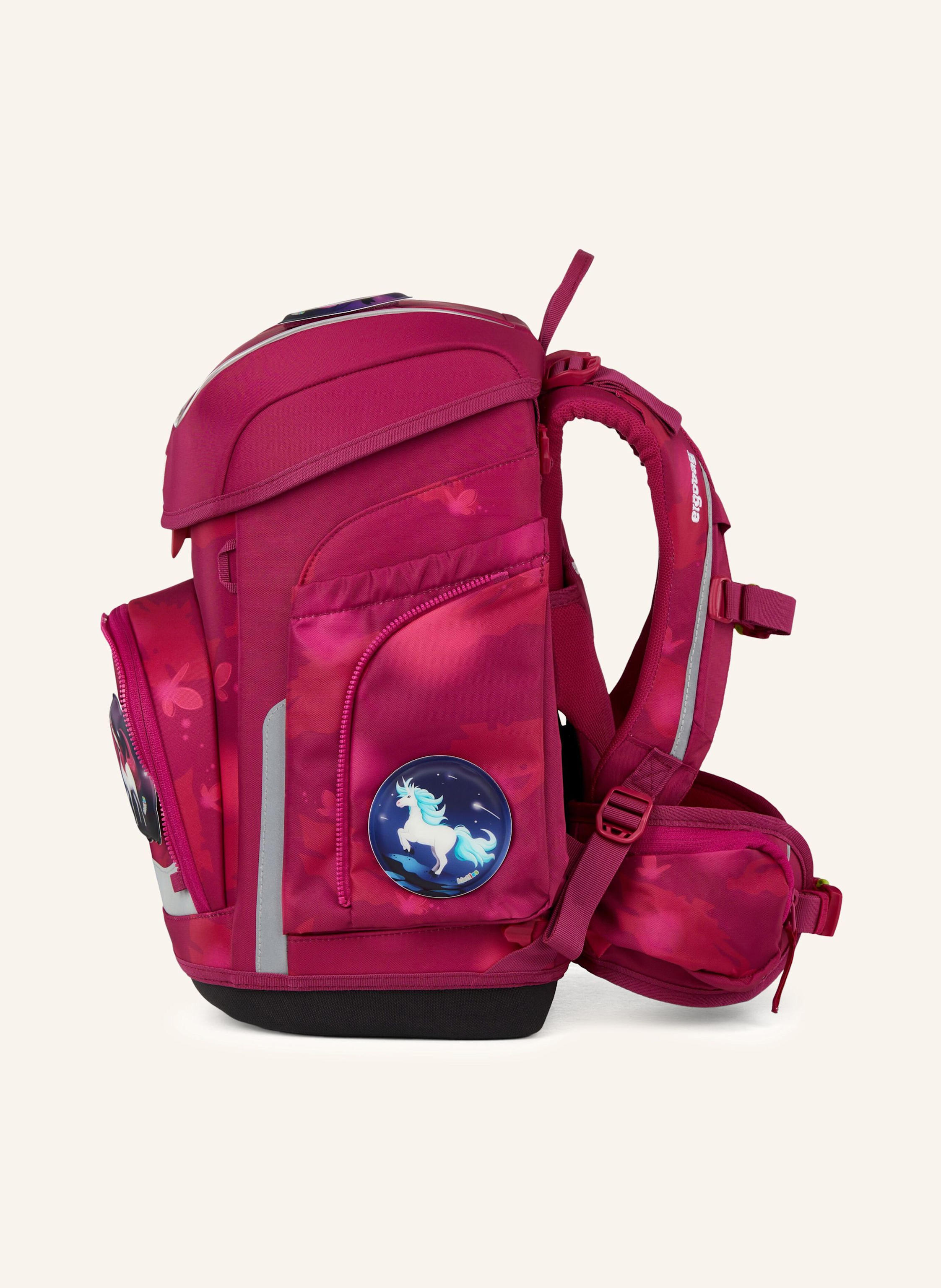 Thumbnail - Ergobag Cubo Set rot