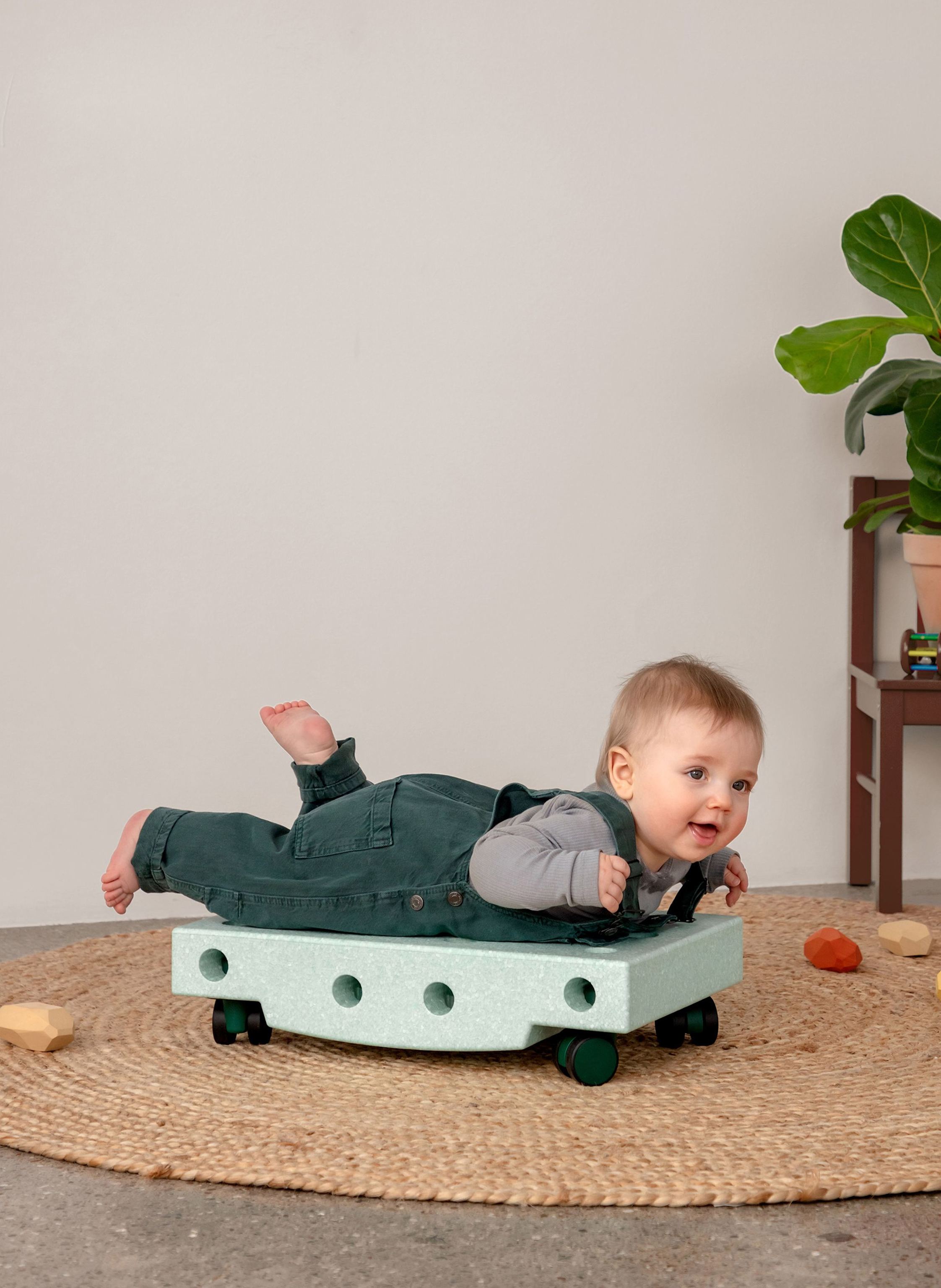 Thumbnail - Modu Curiosity Set gruen