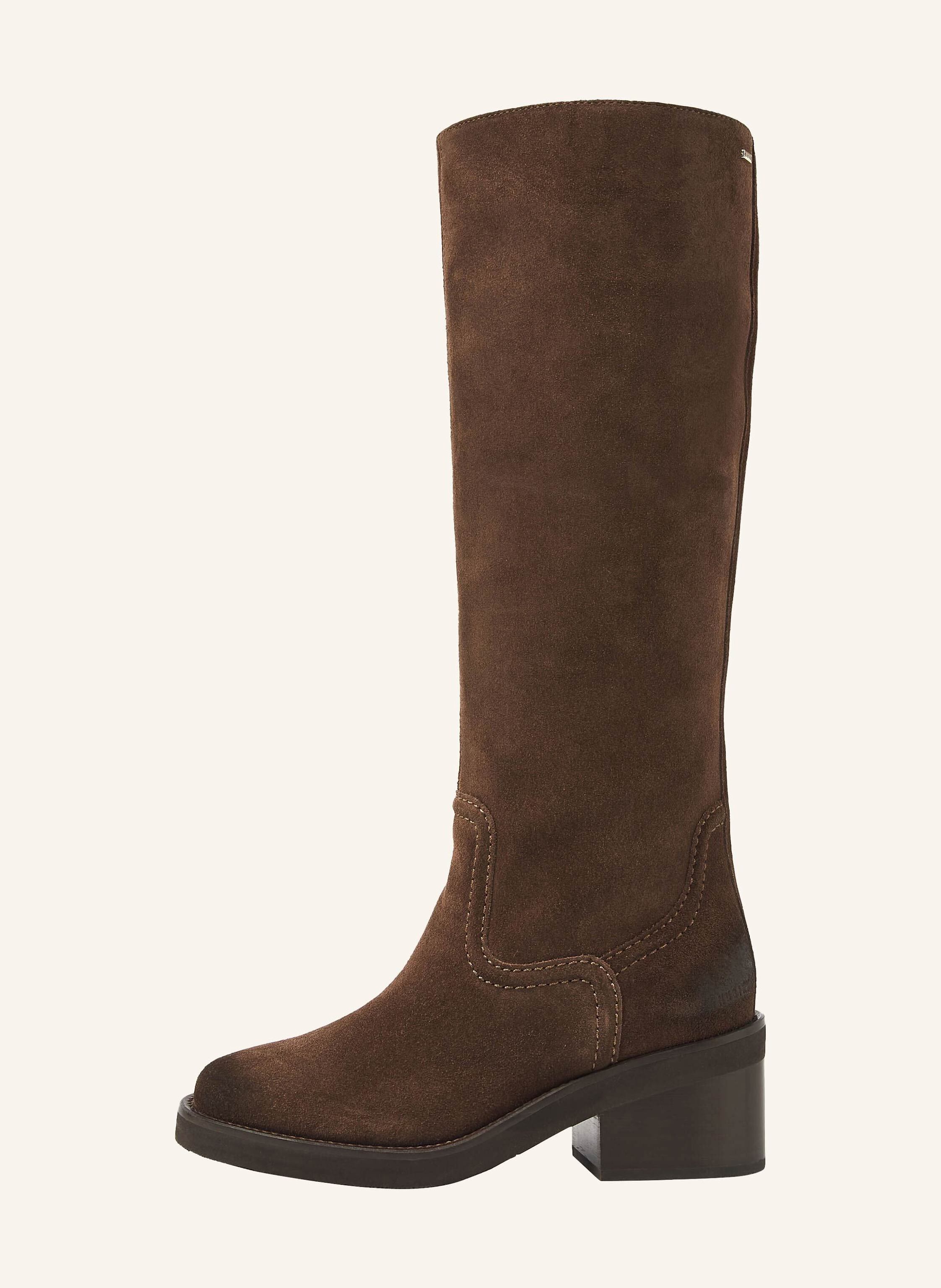 Thumbnail - Nubikk Stiefel Cassy braun