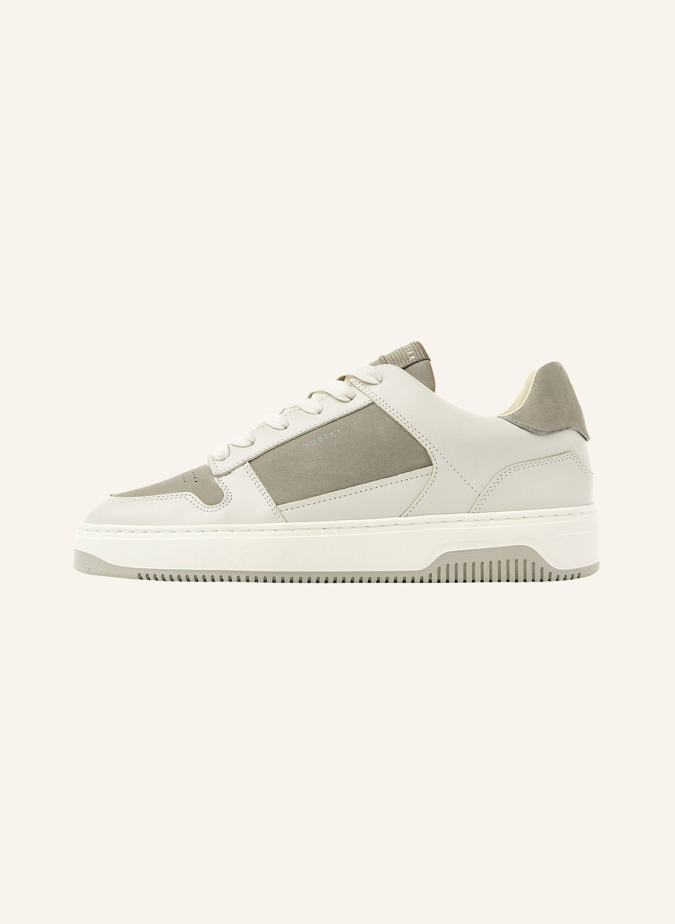 Thumbnail - Nubikk Sneaker Basket Rae grau